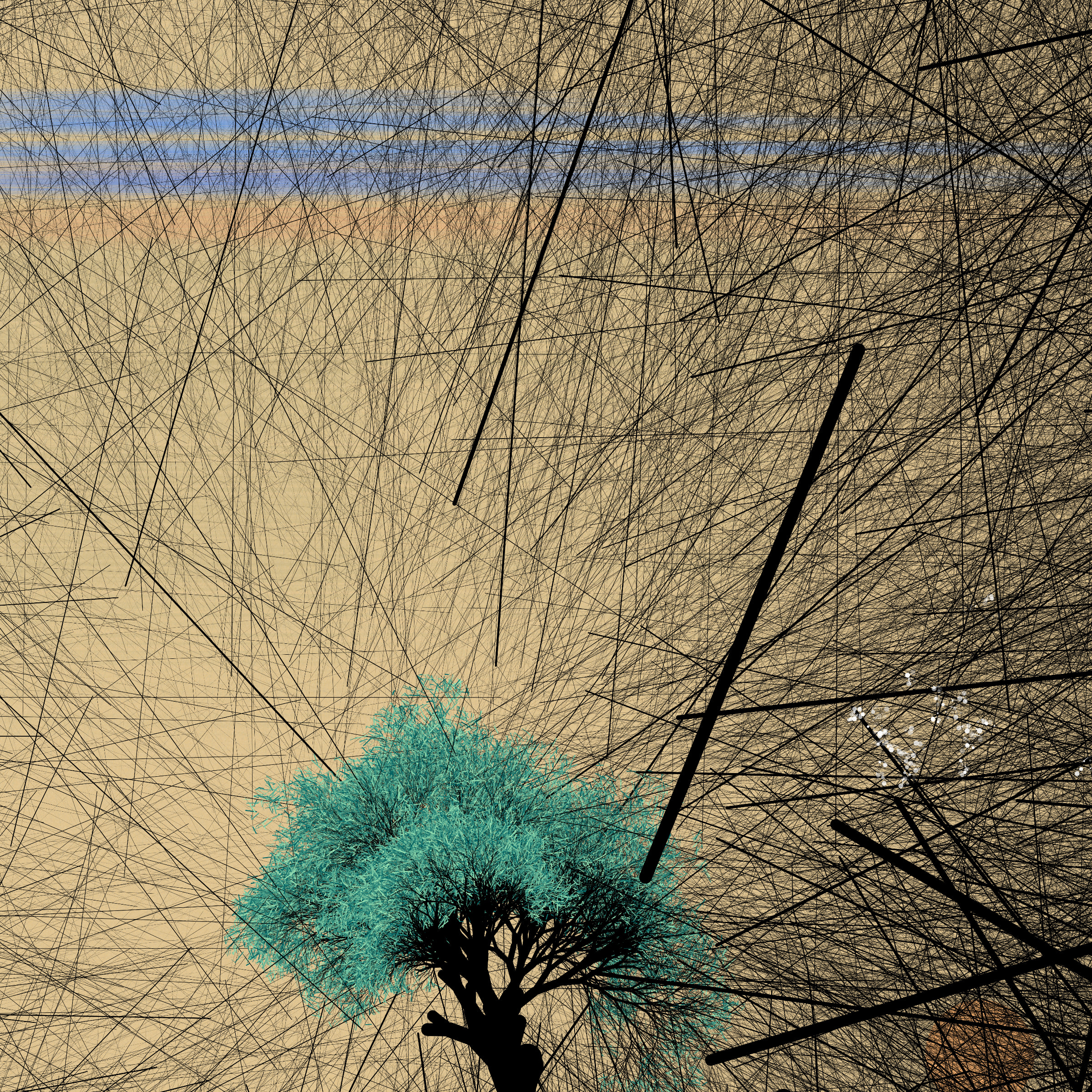 conversation with the wind preview 6