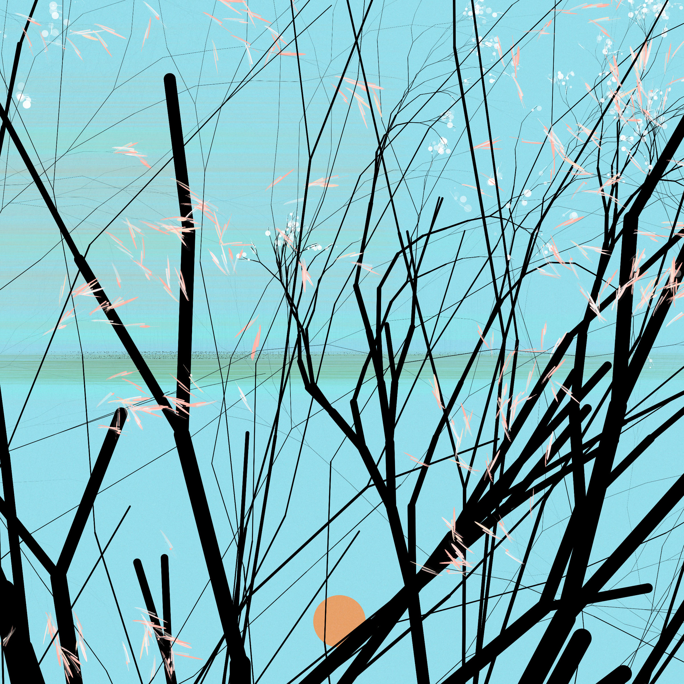 Featured token for: conversation with the wind