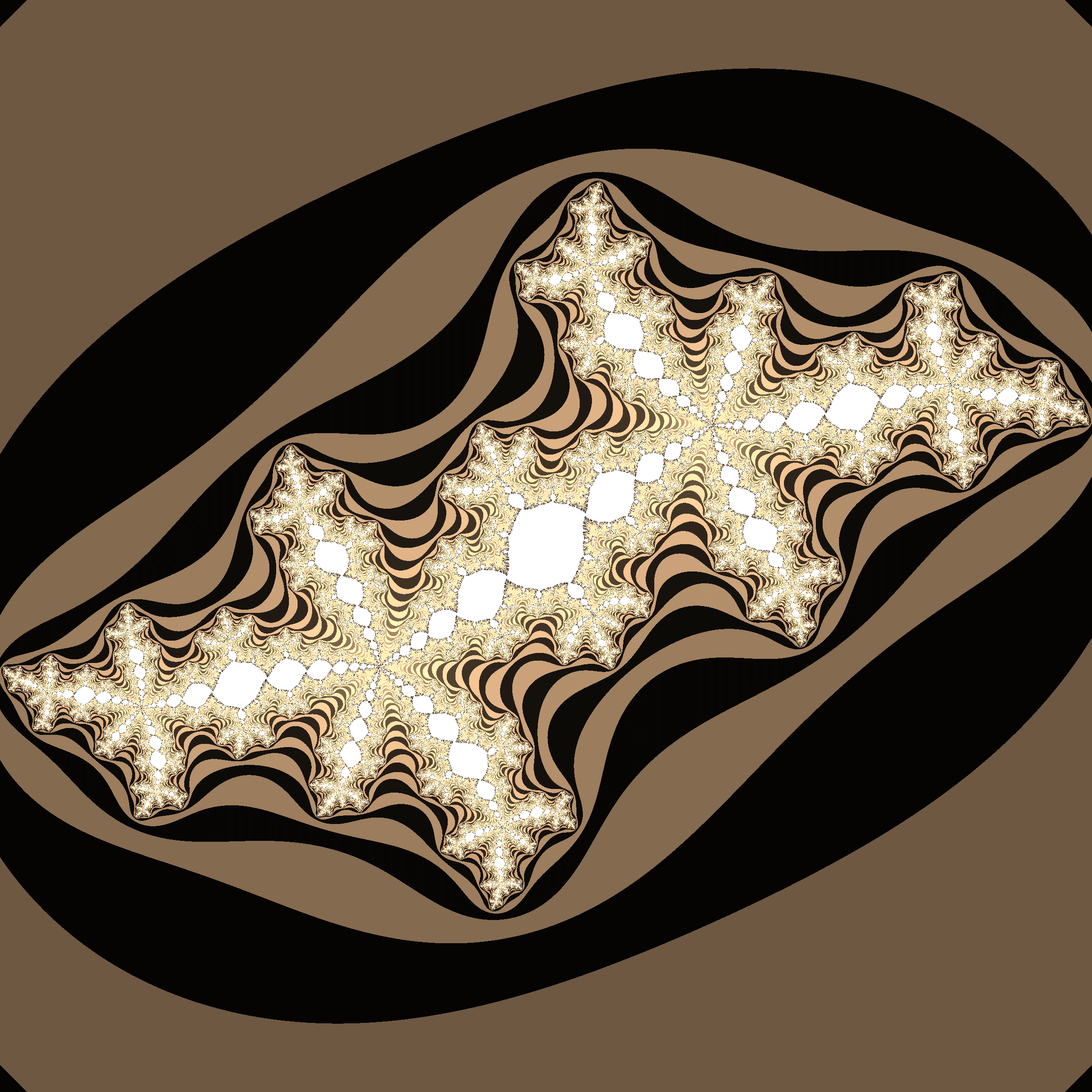 Ars Fractalia preview 6