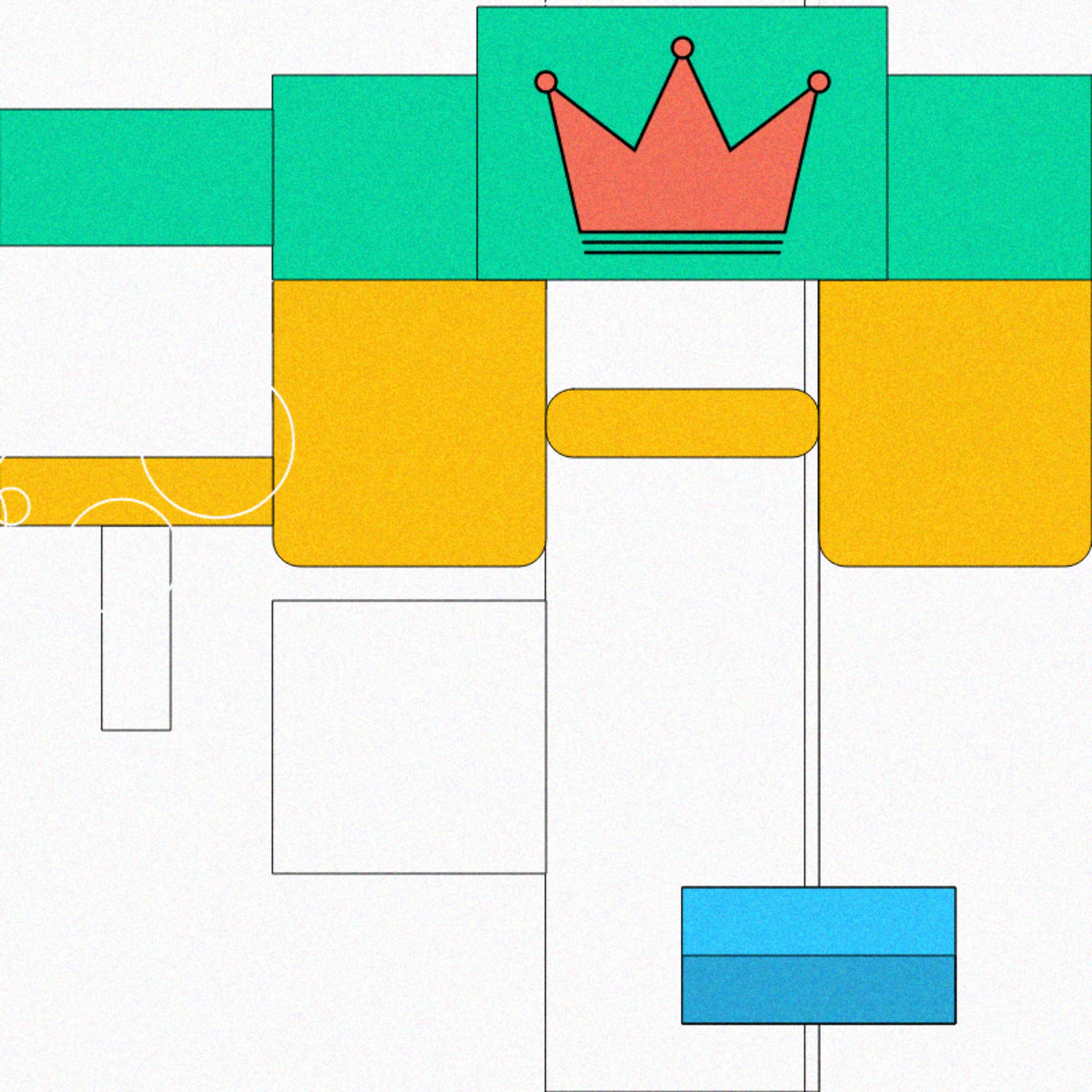 Featured token for: みさき