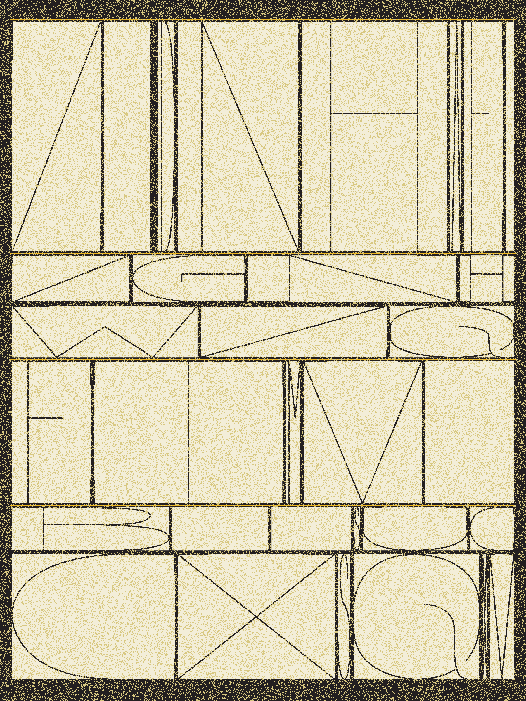 Monospatial