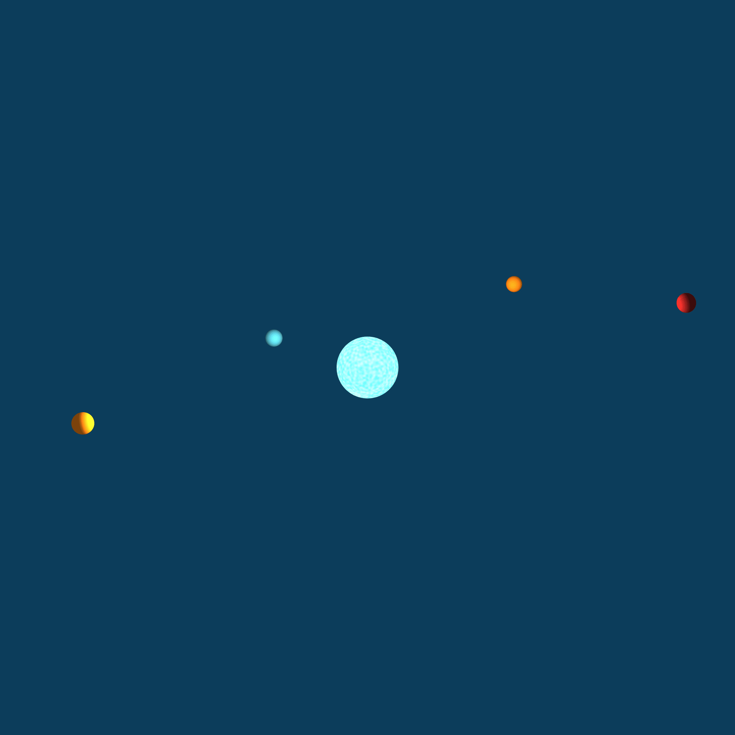 Featured token for: Equilibria