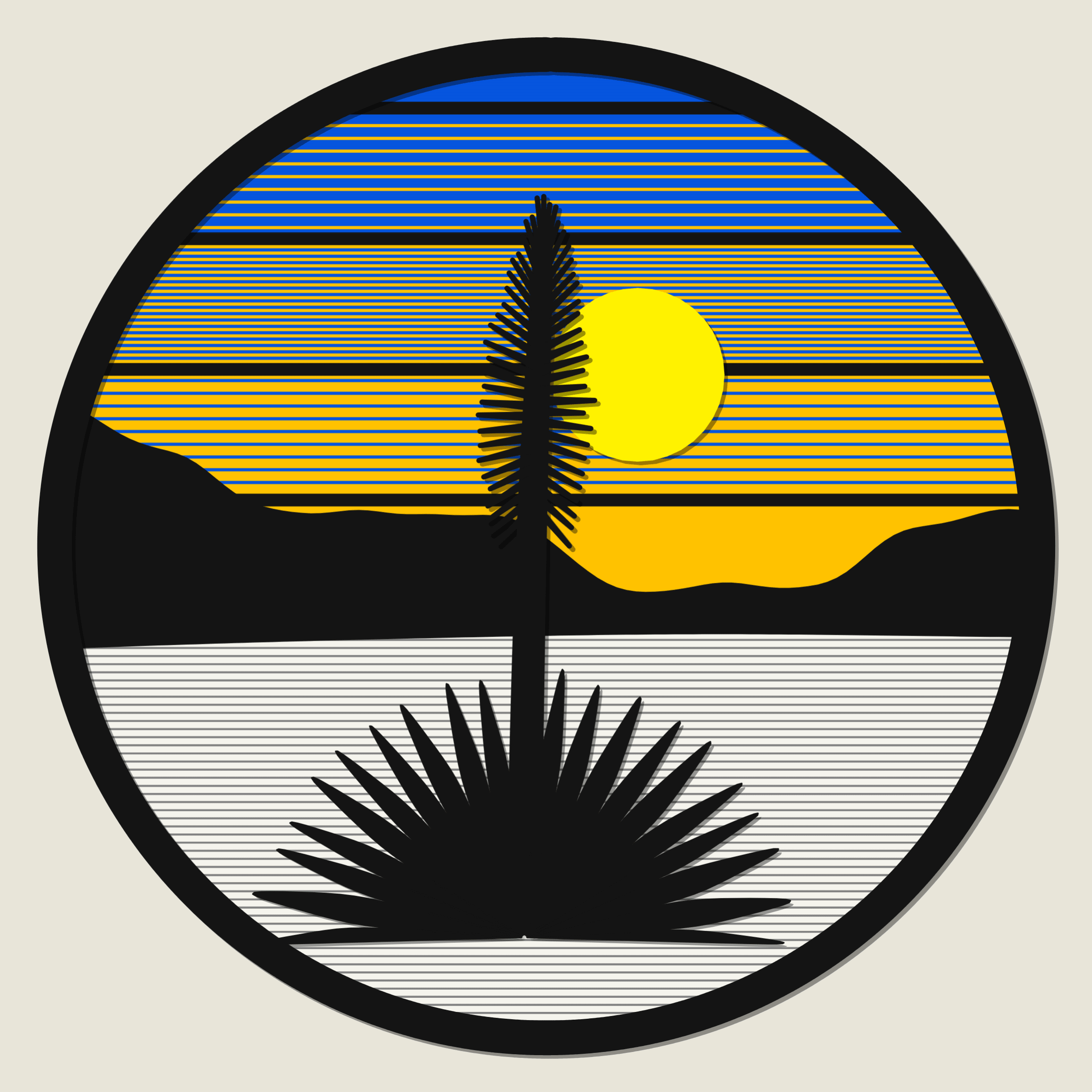 Featured token for: {FAR WEST}