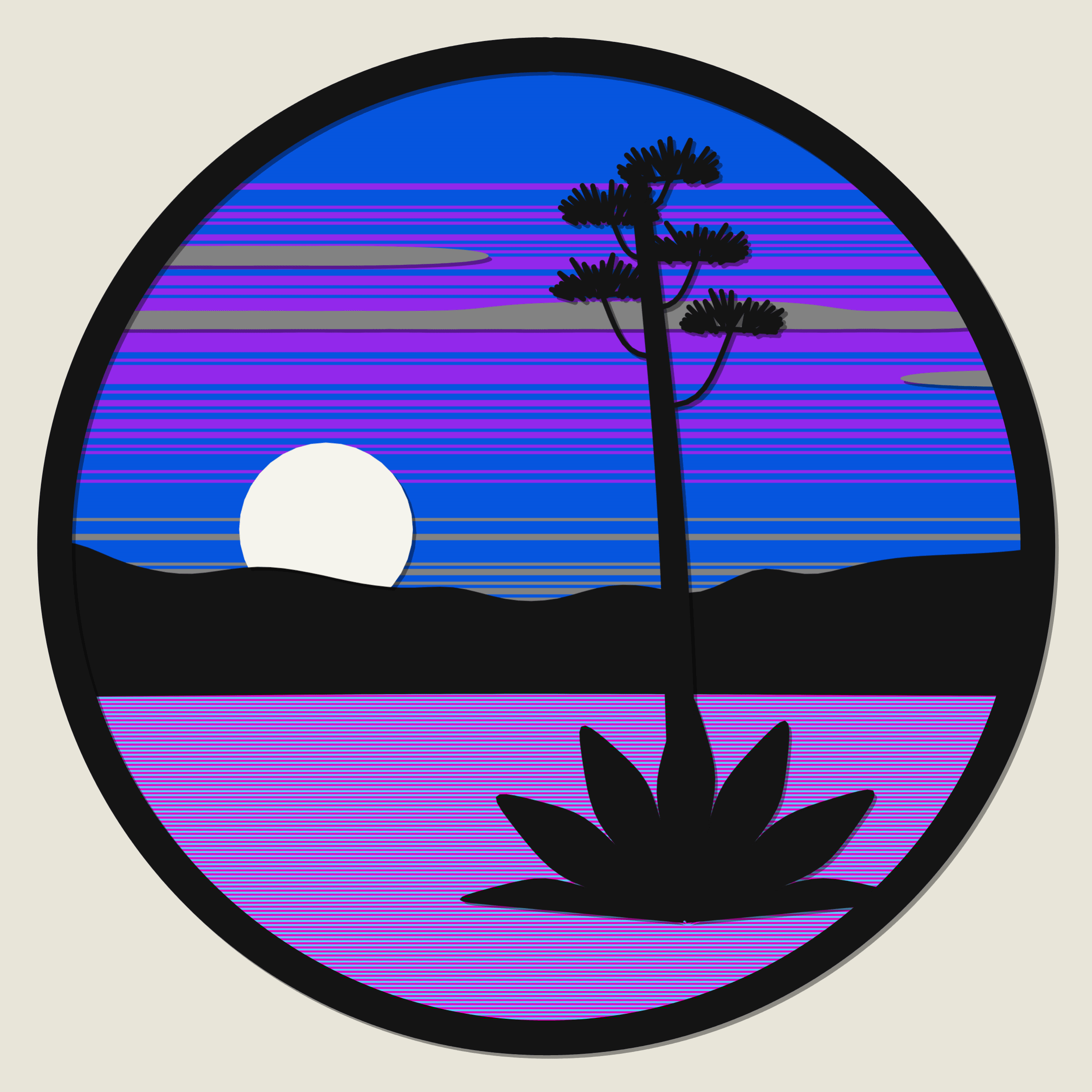Featured token for: {FAR WEST}