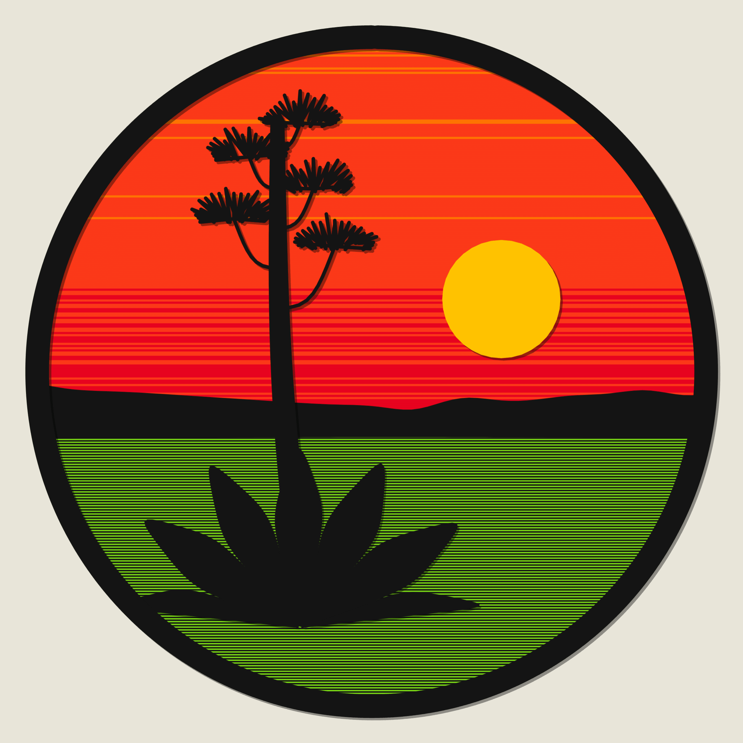 Featured token for: {FAR WEST}