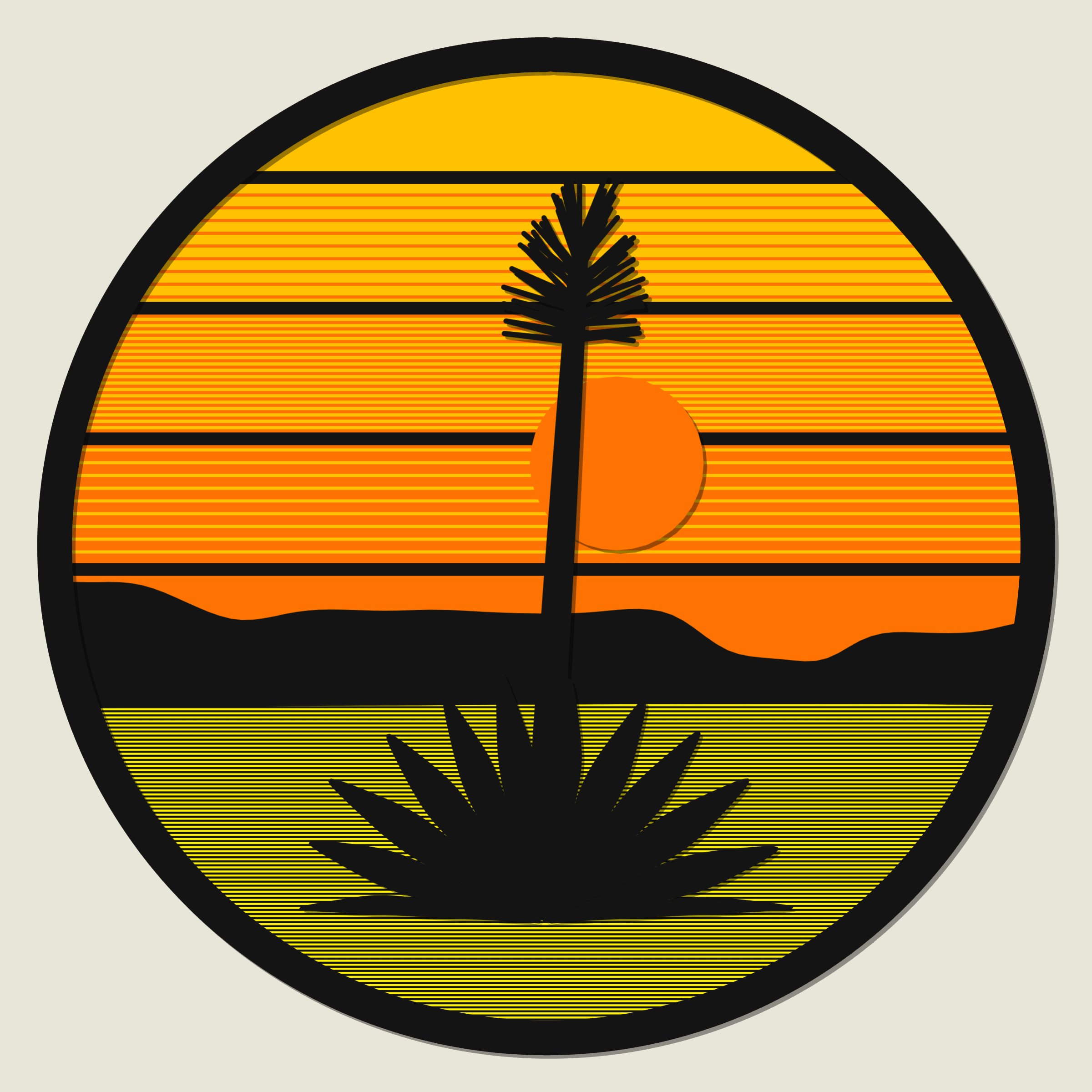 Featured token for: {FAR WEST}