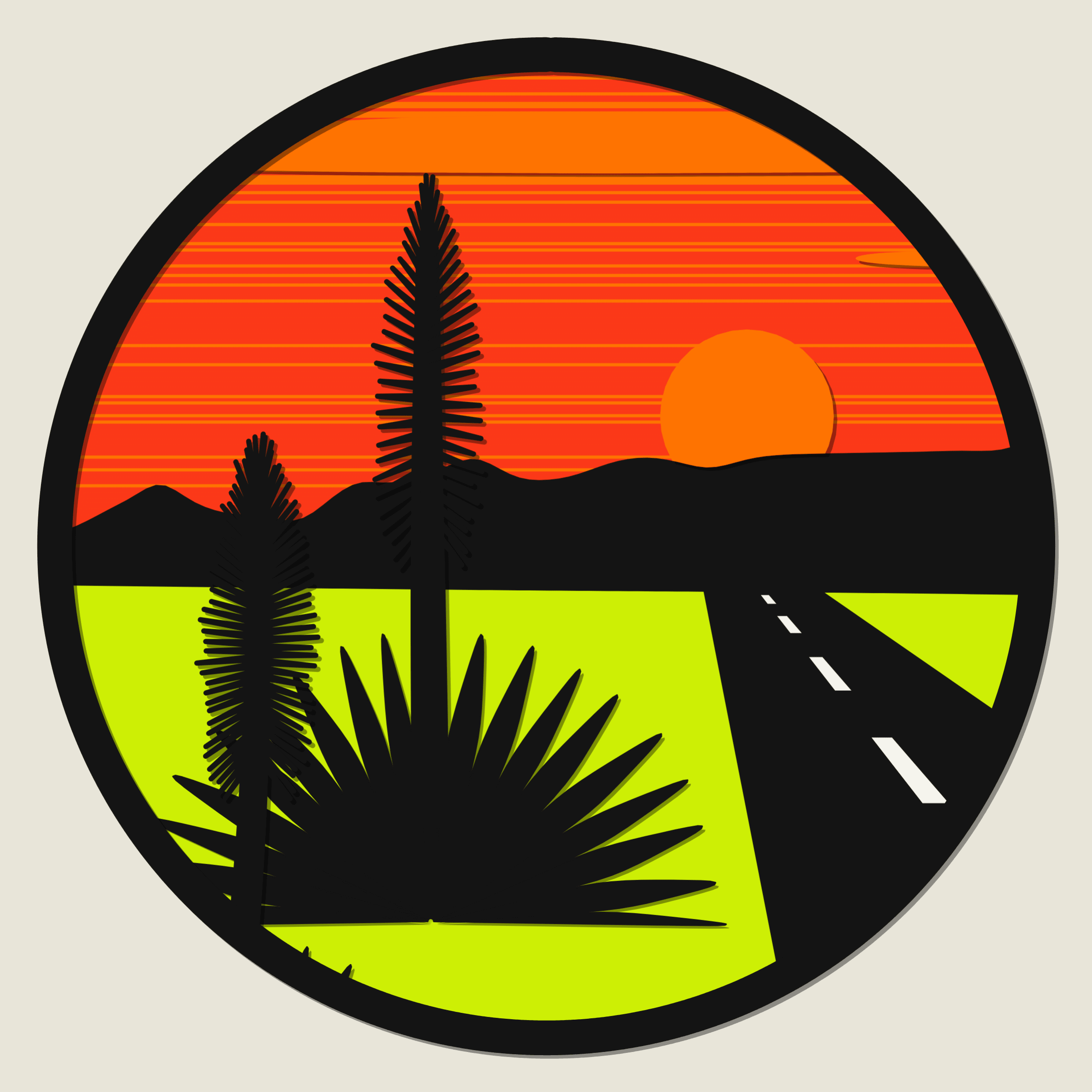 Featured token for: {FAR WEST}