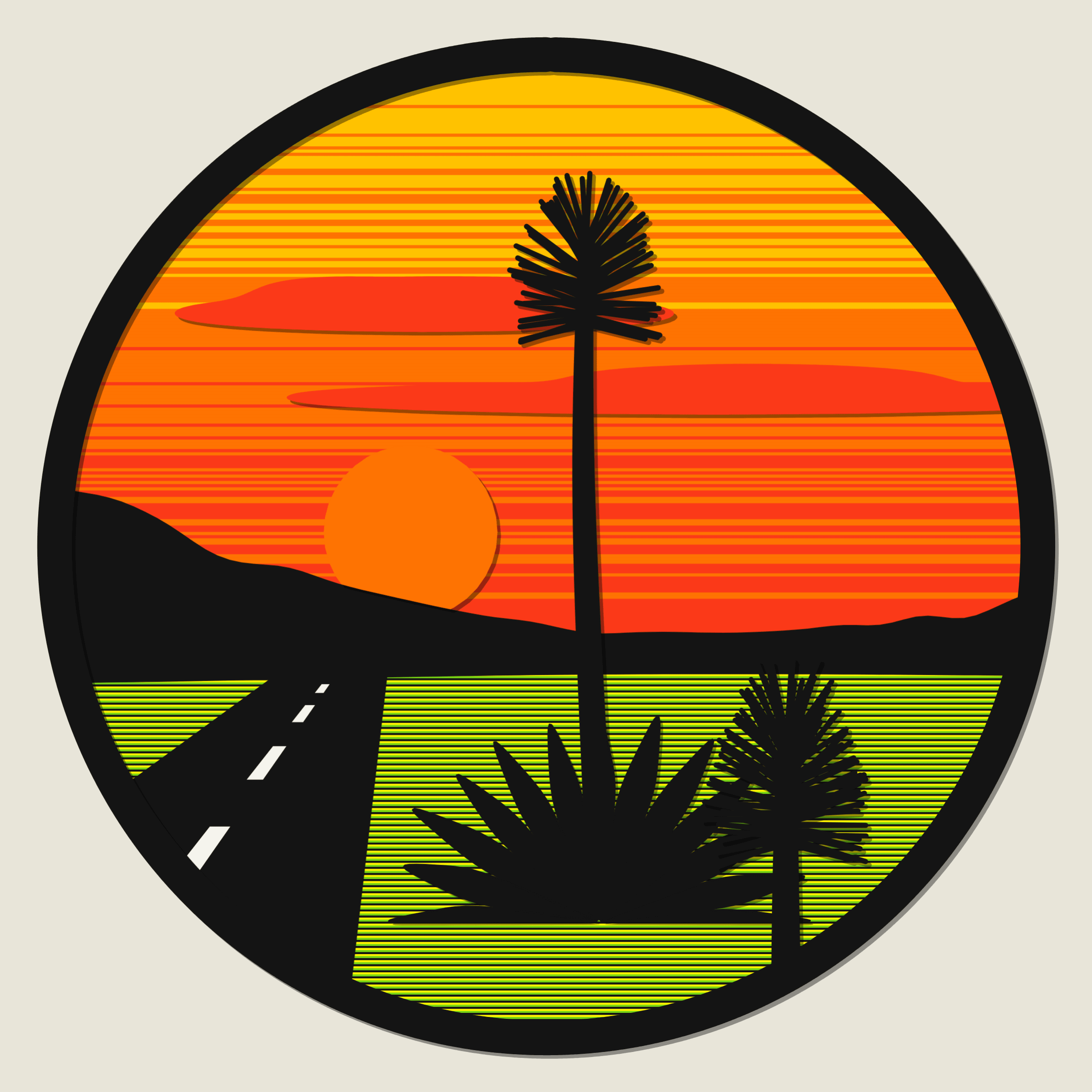 Featured token for: {FAR WEST}