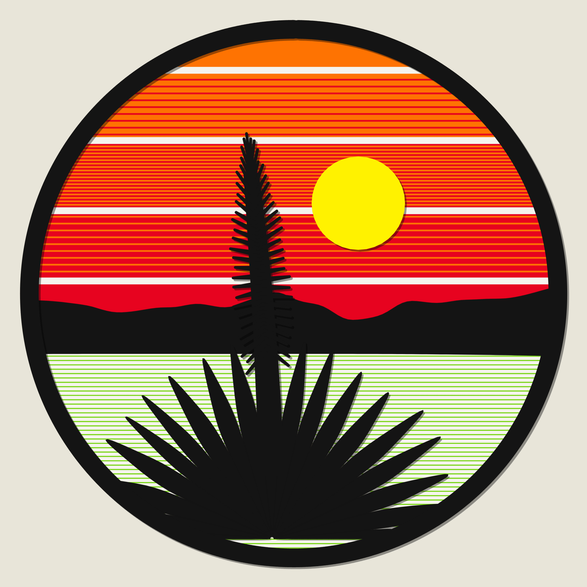Featured token for: {FAR WEST}