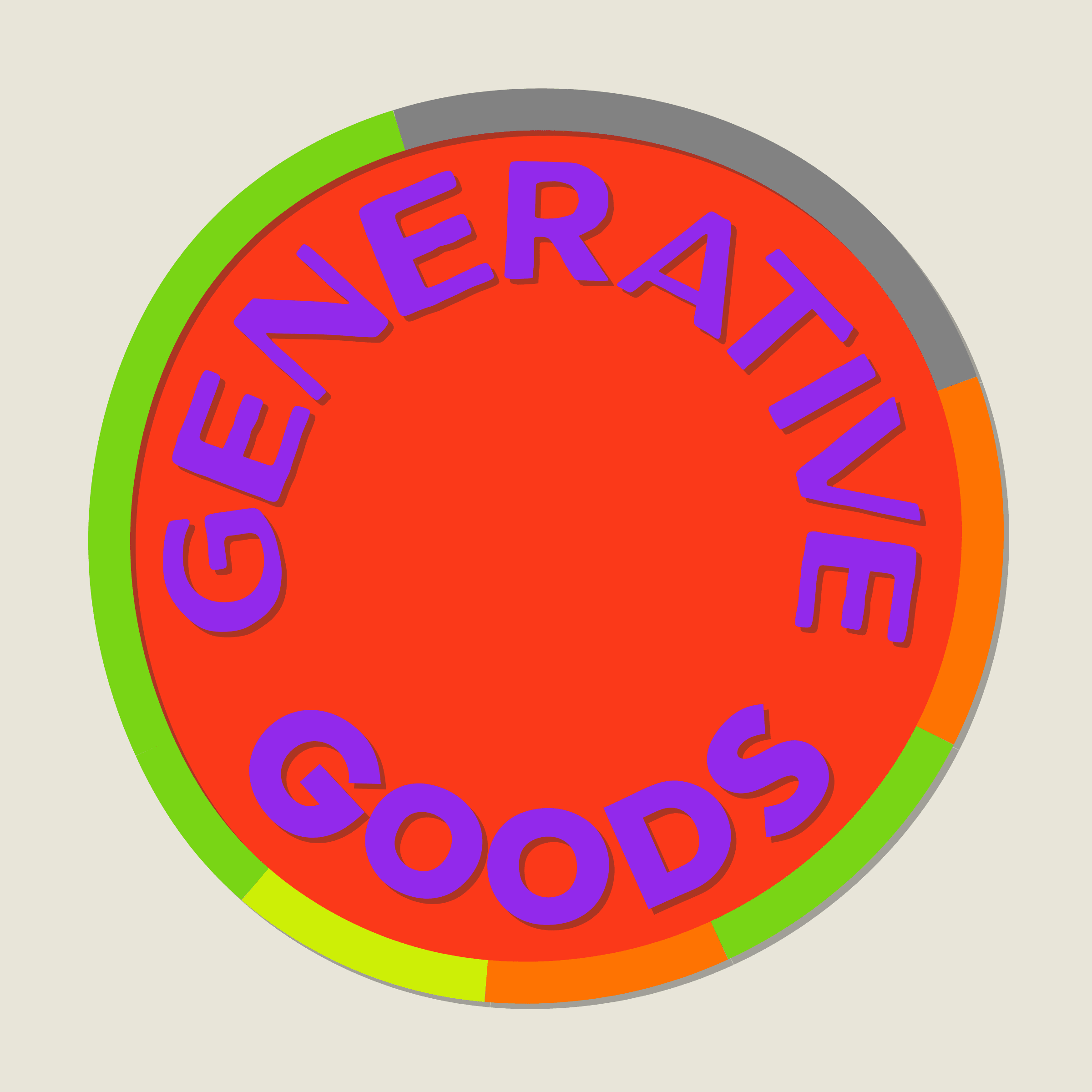 Featured token for: {LOGO}