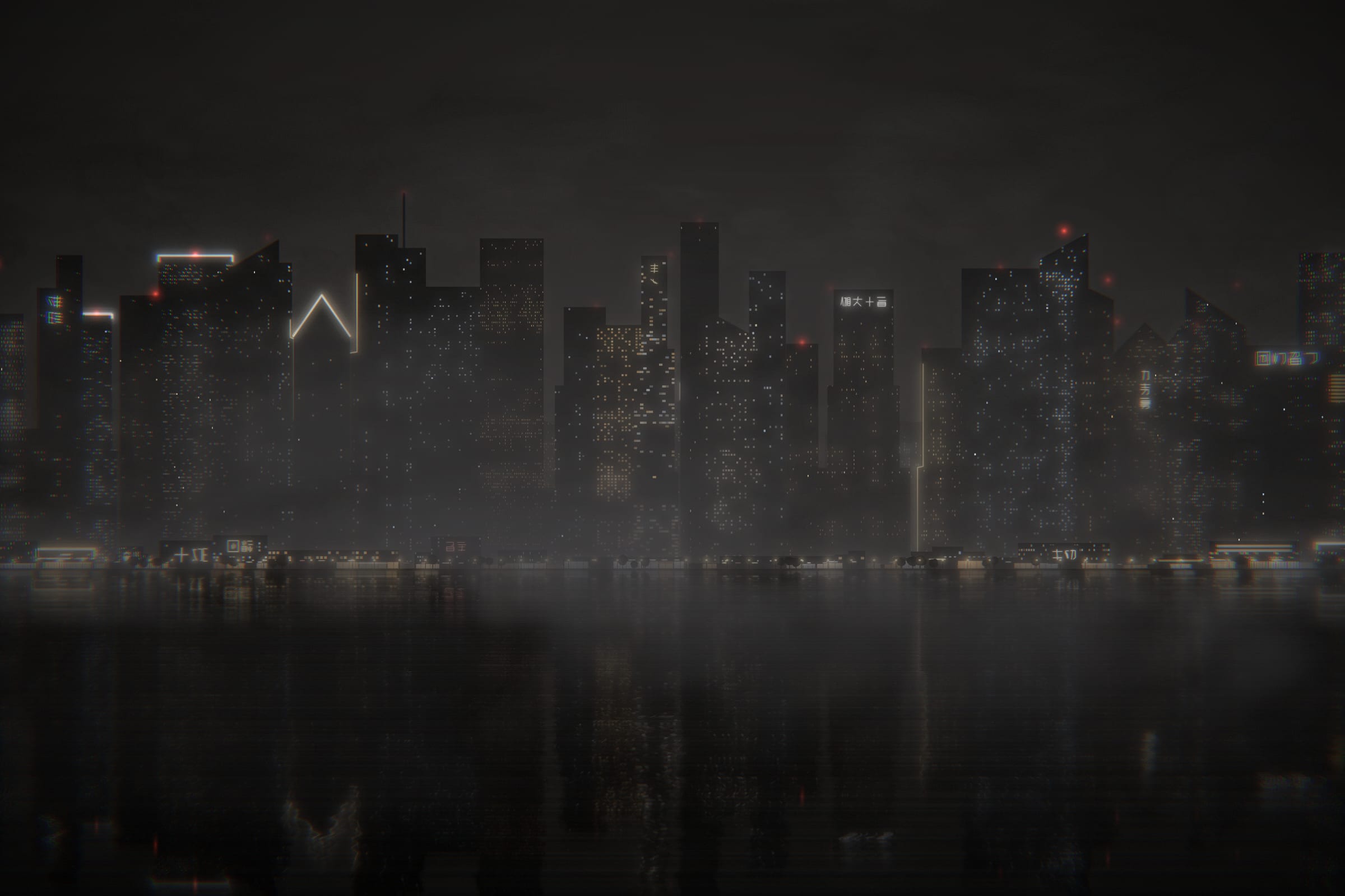 Nocturne preview 2