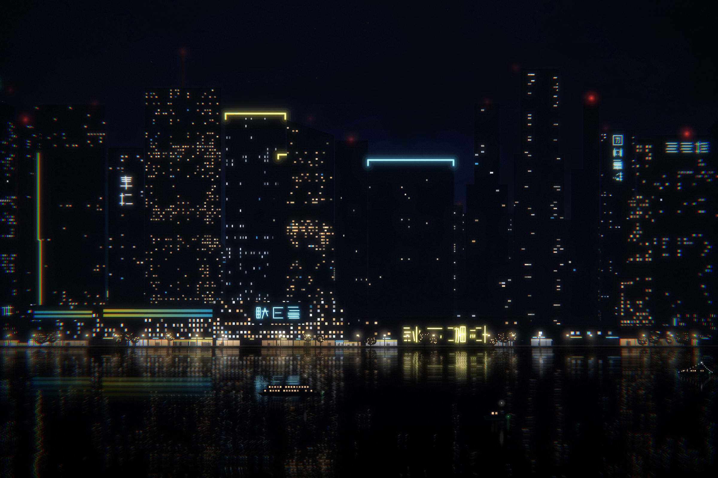 Nocturne preview 3