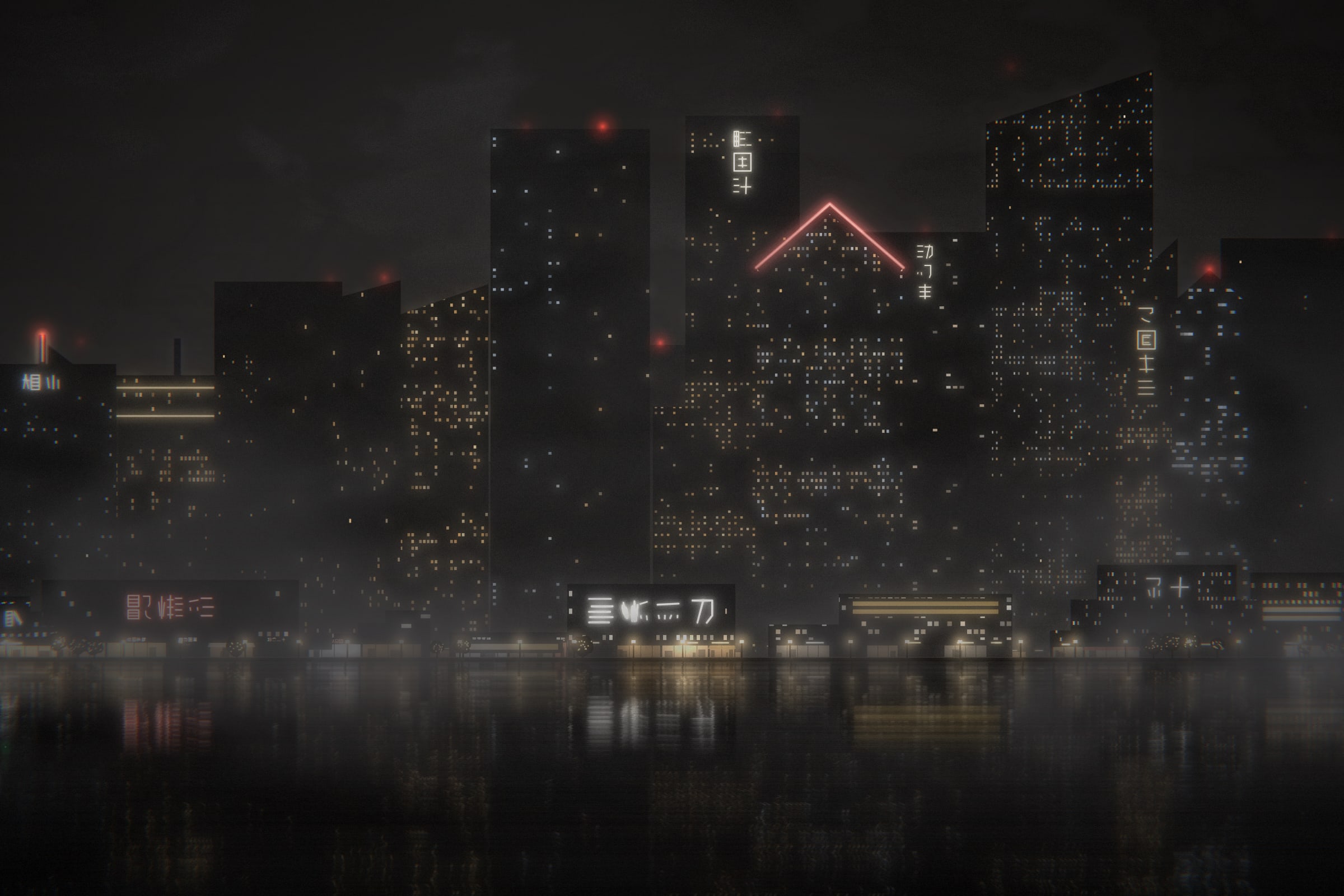 Nocturne preview 4