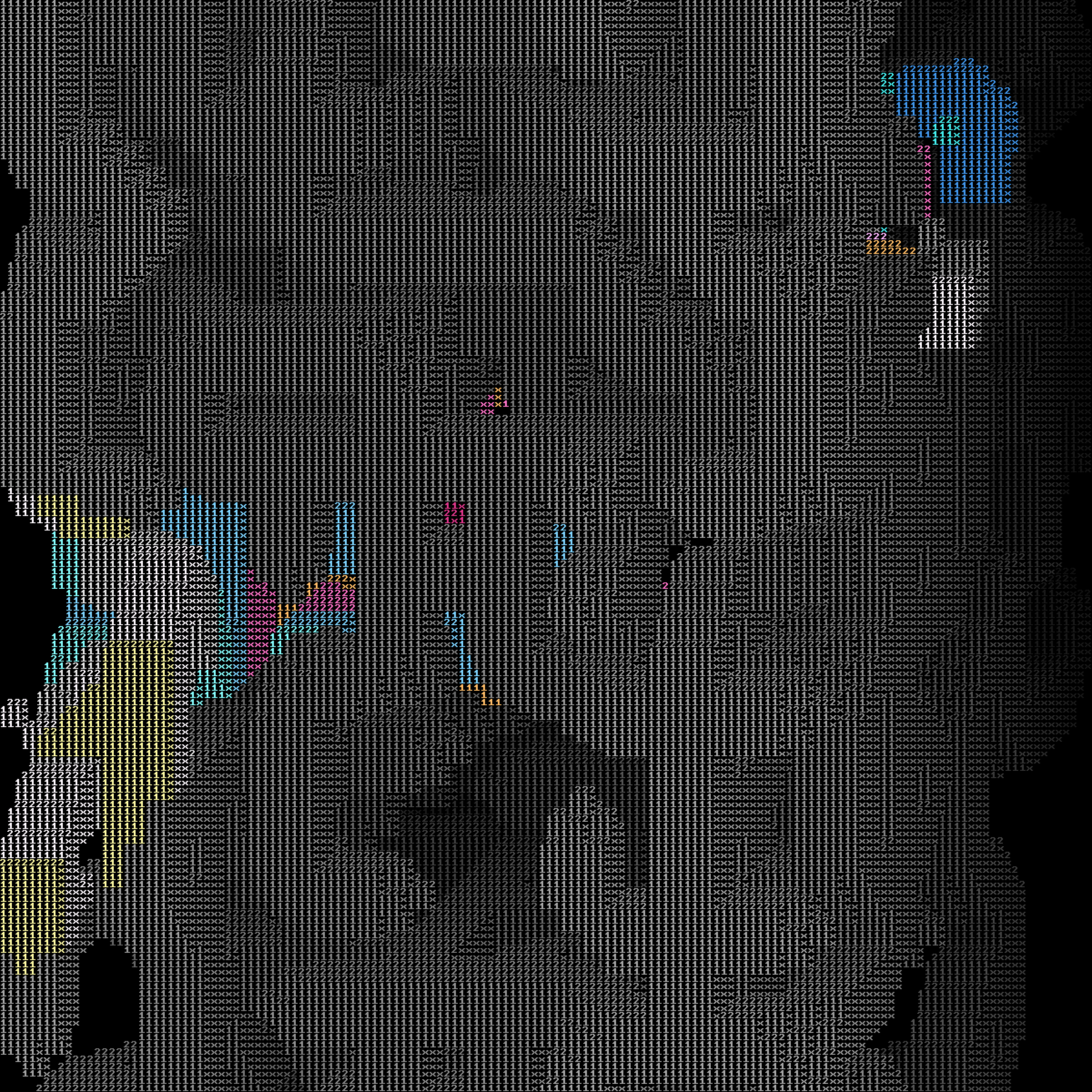 Featured token for: Descent