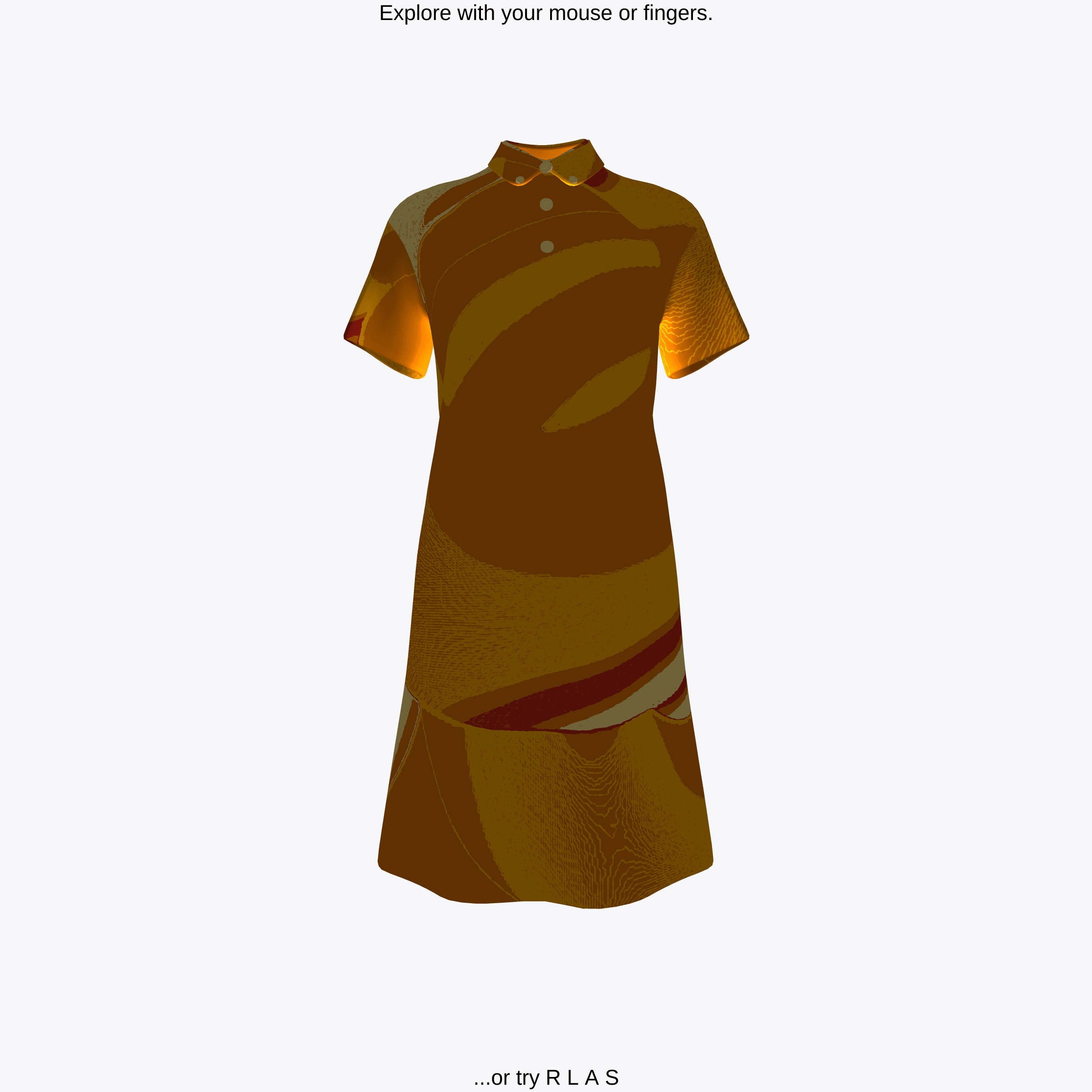 Generative Couture preview 6