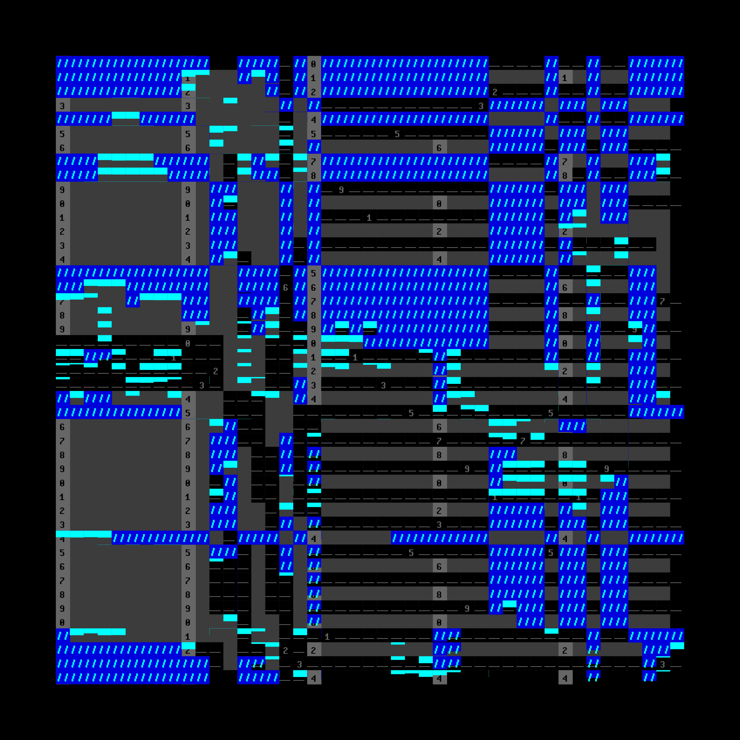 Semantic Noise preview 5