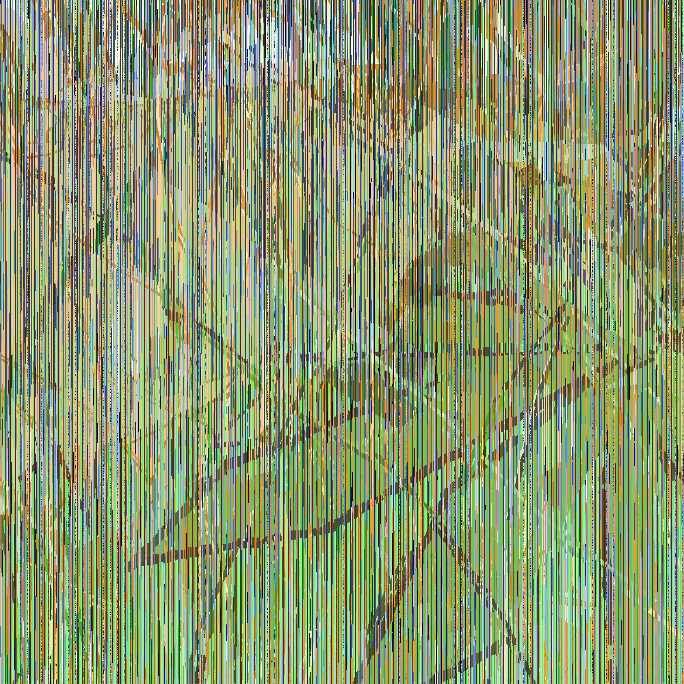 Efflorescence preview 6