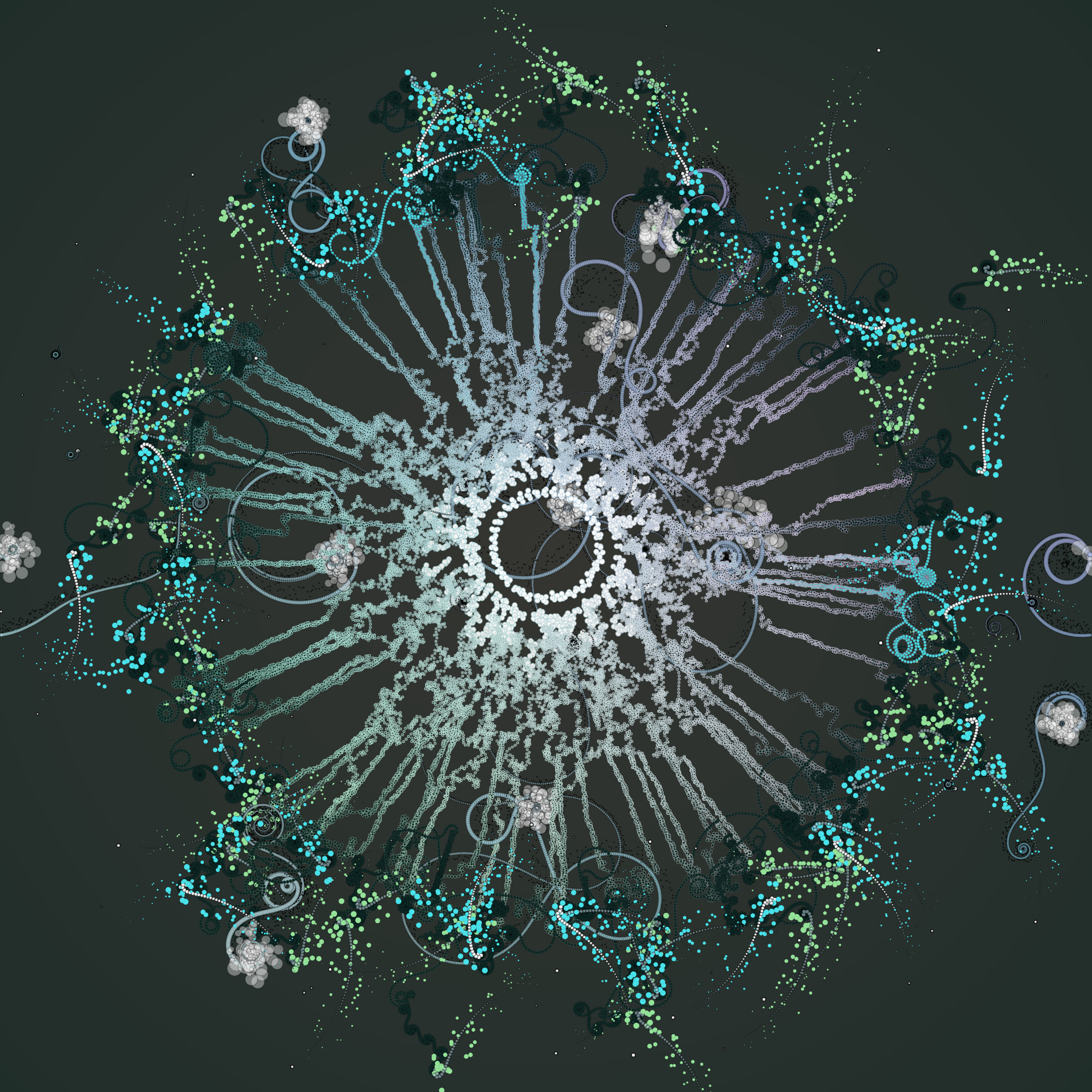 Flora preview 4