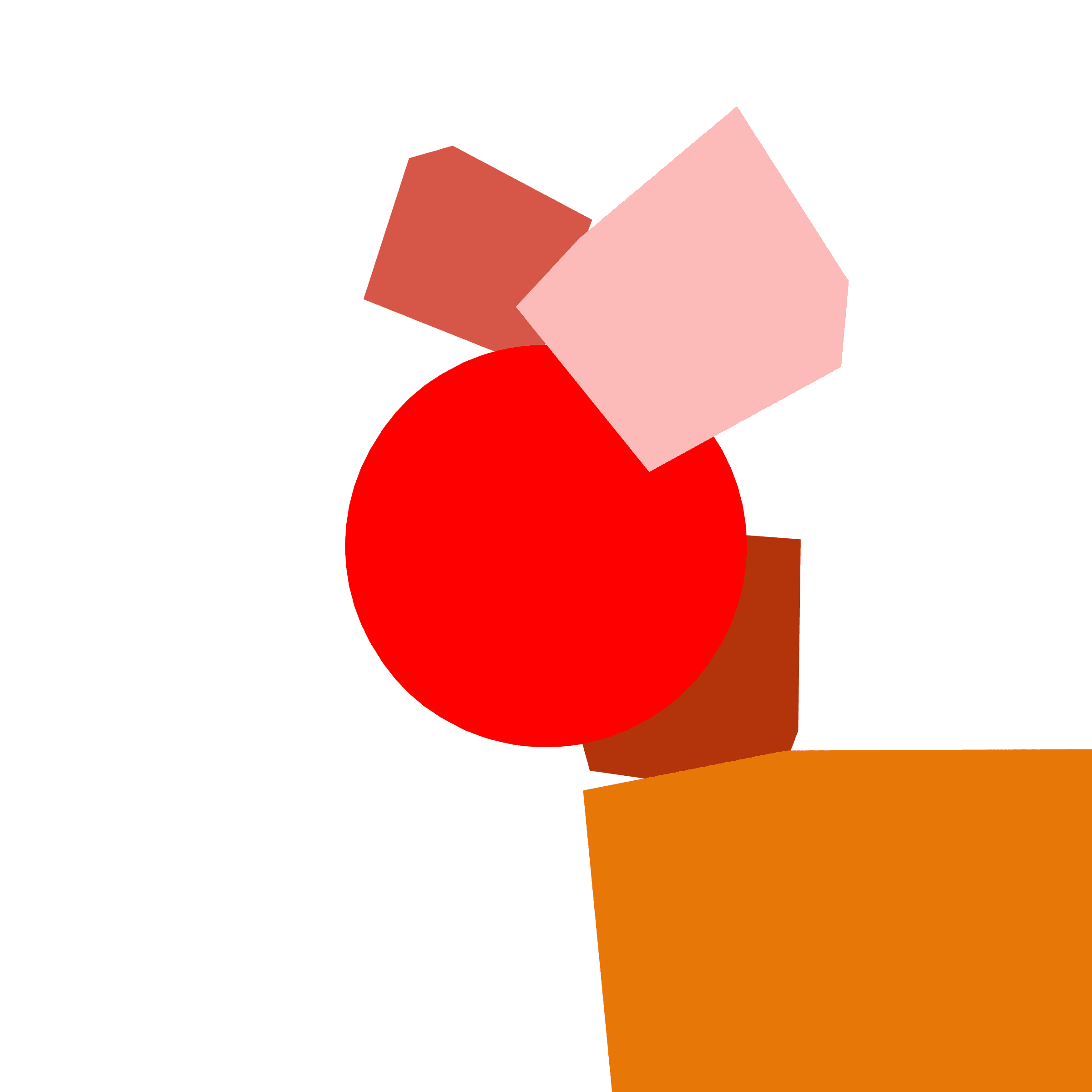 Featured token for: More Lamps