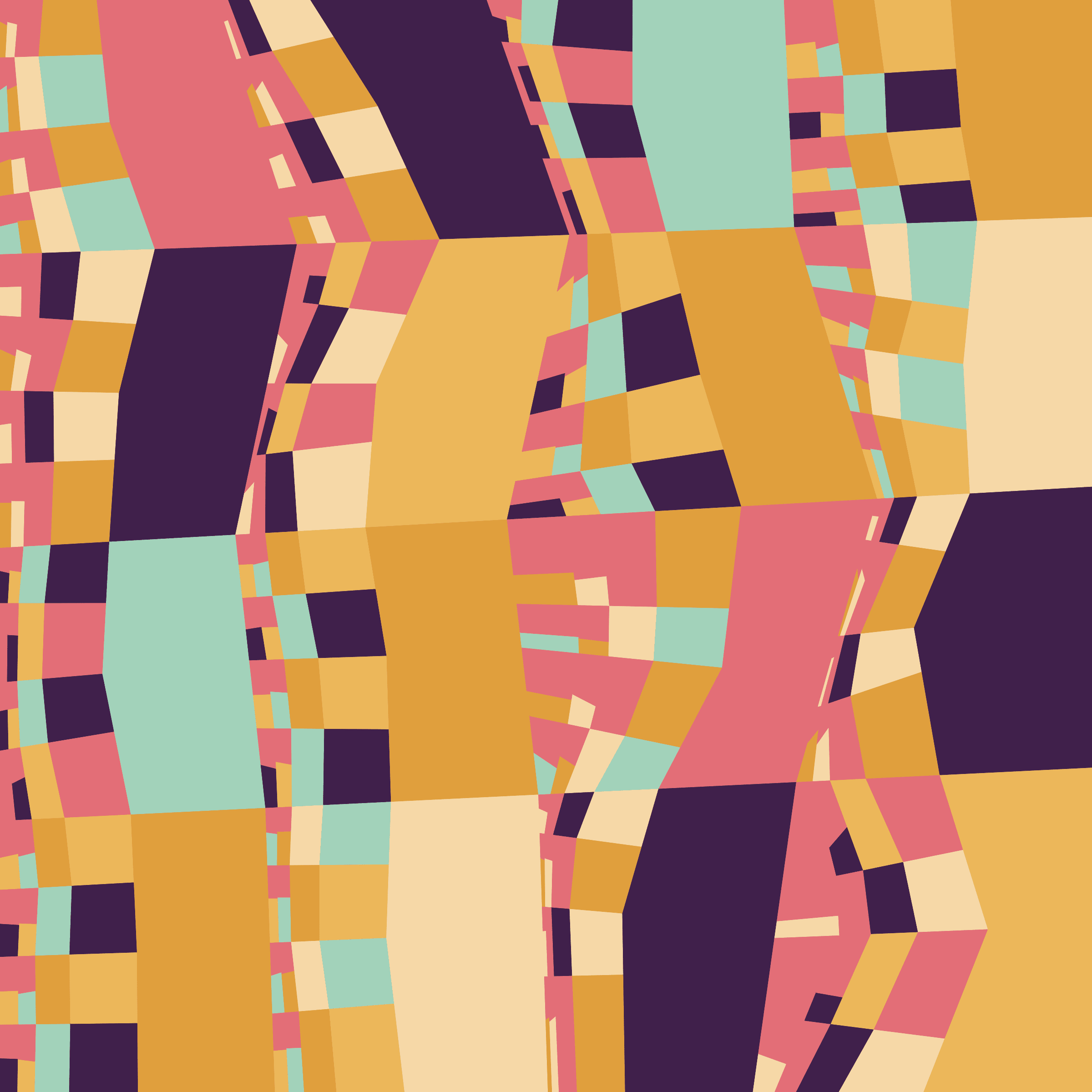 Featured token for: Ramparts