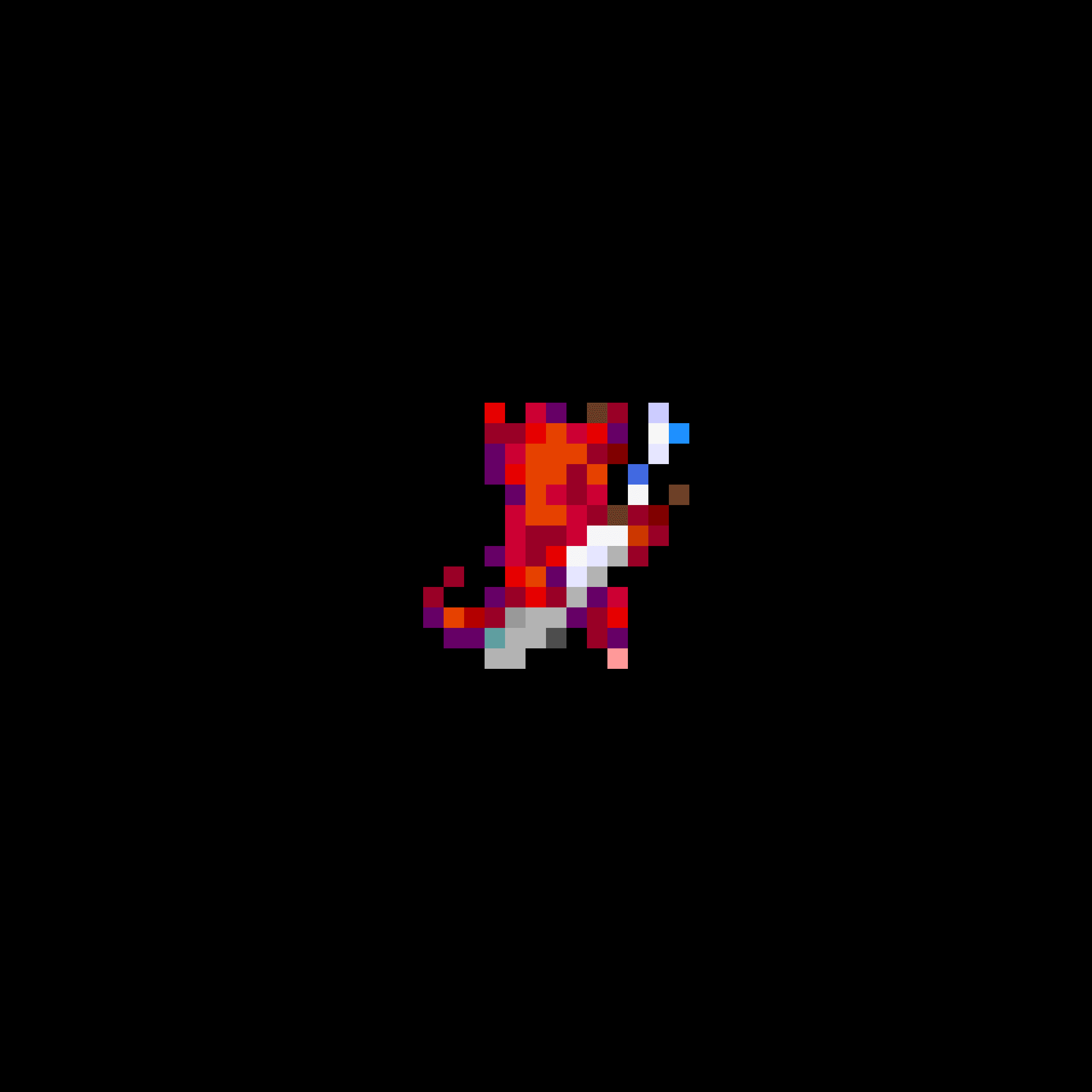 S/R Dev Test