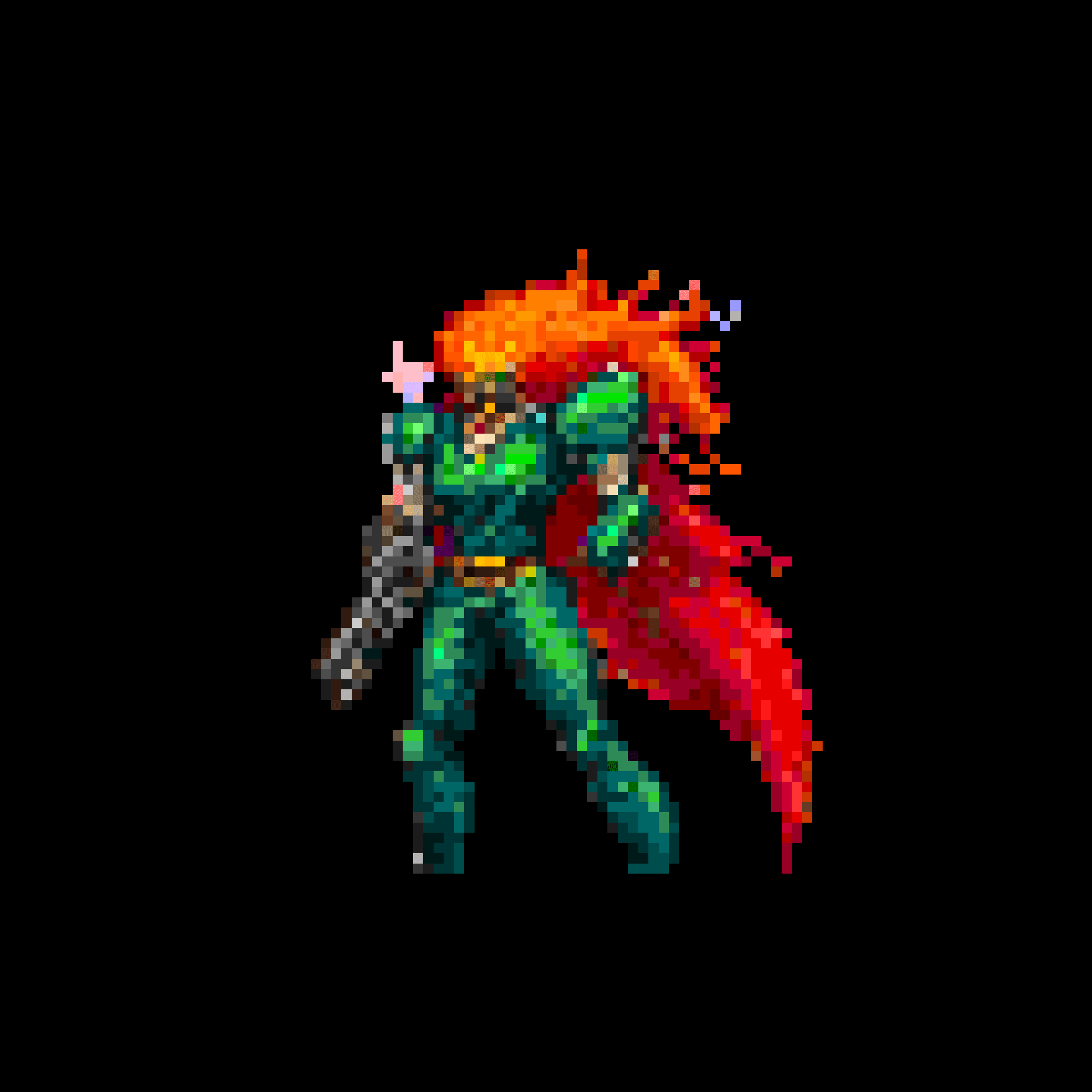 S/R Dev Test preview 6