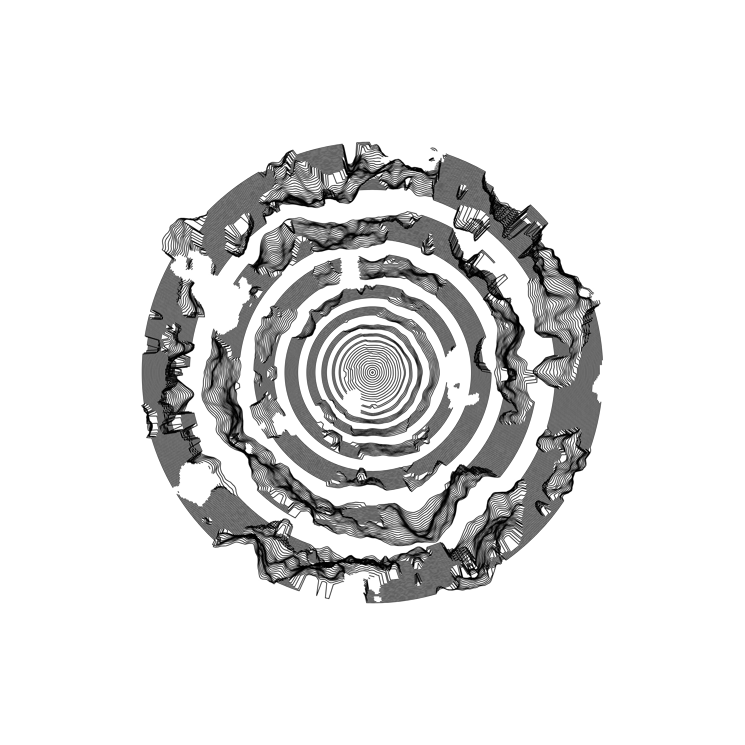 Implosion