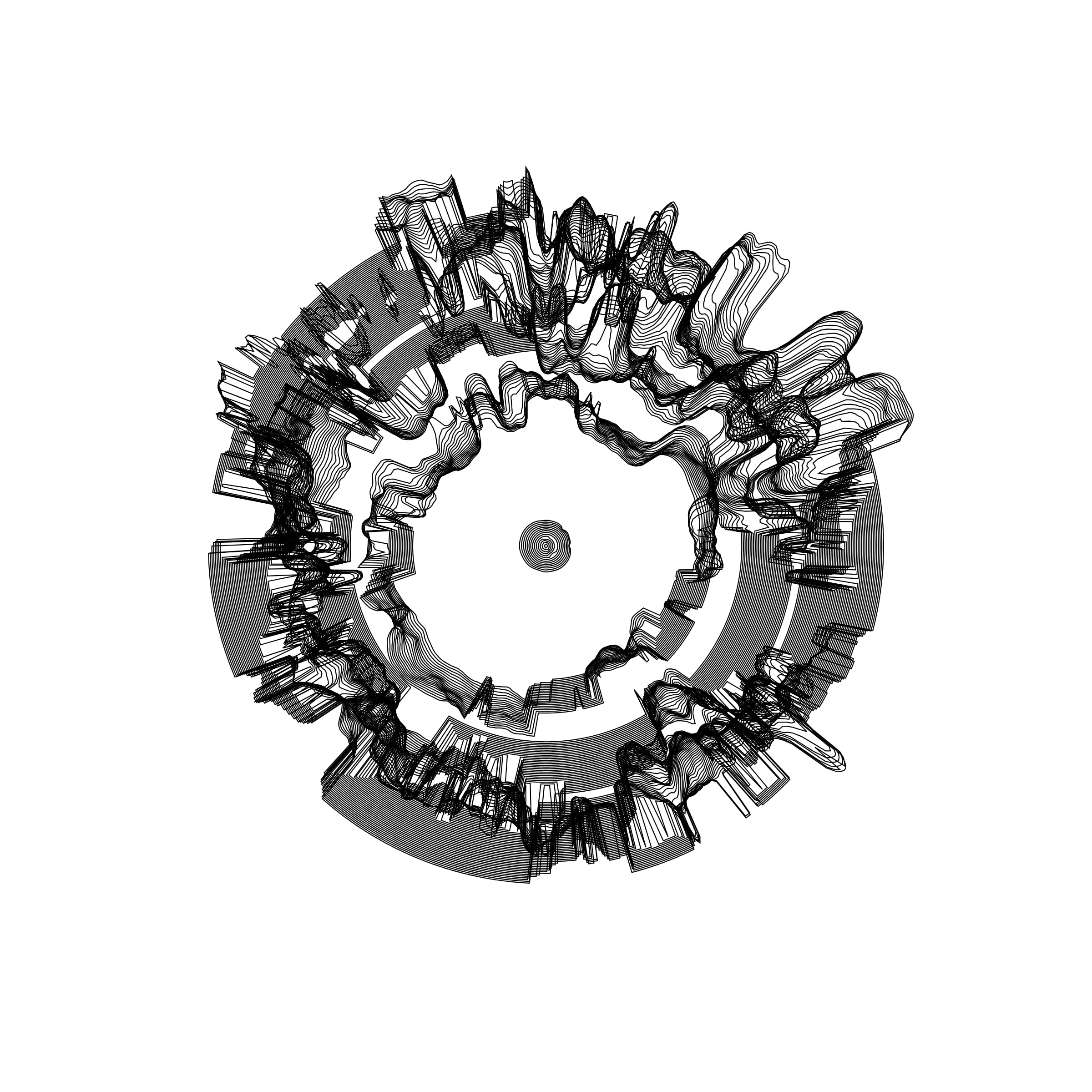 Featured token for: Implosion