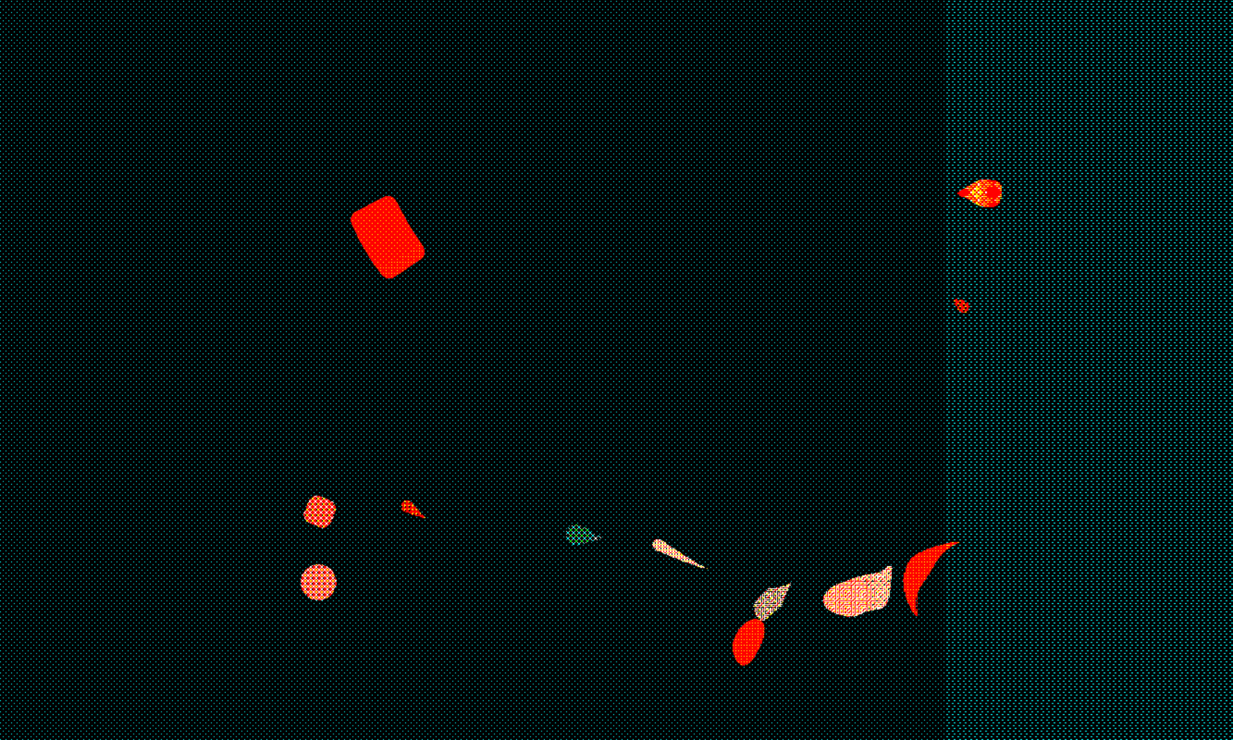 Featured token for: Dev Exstasis