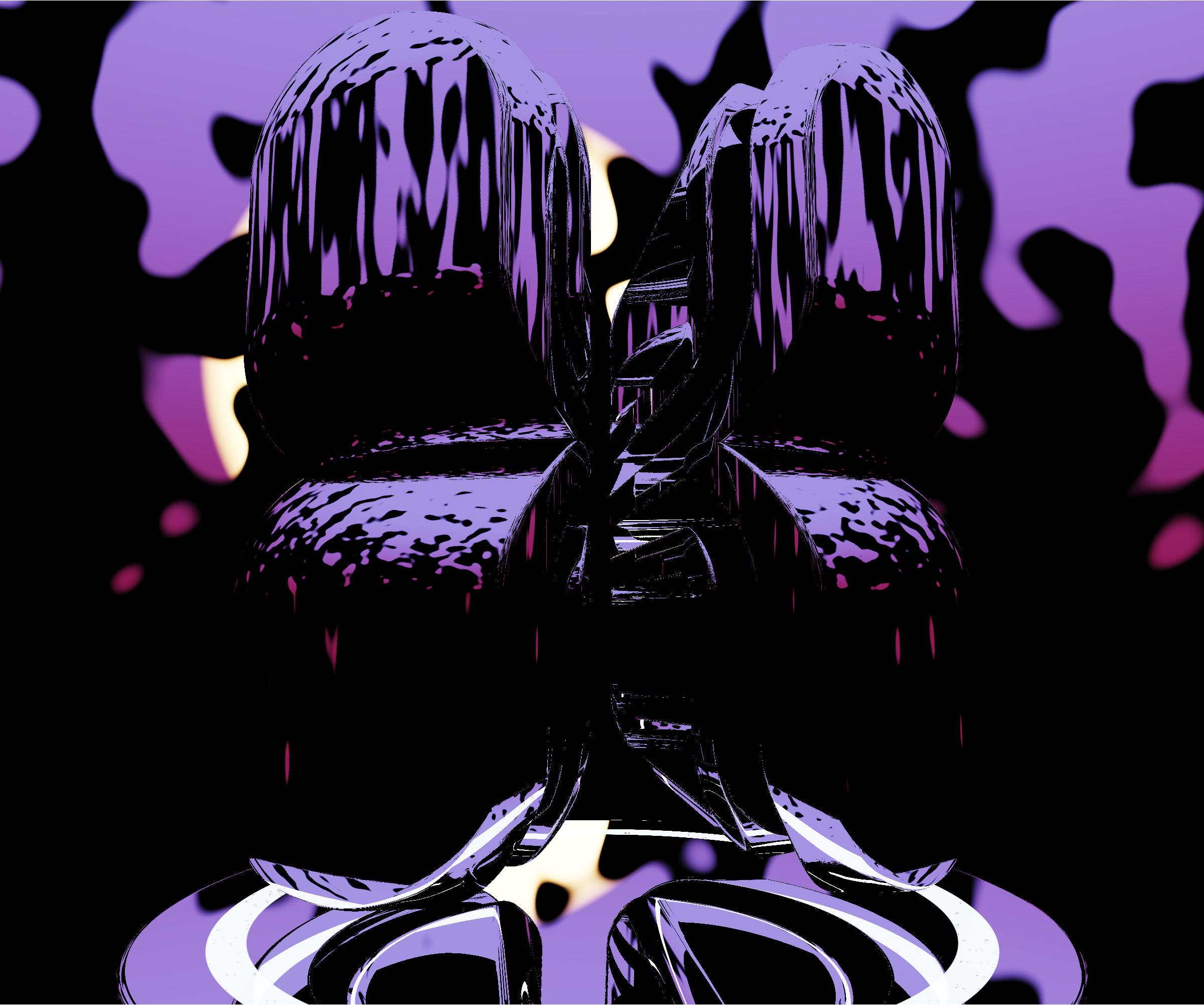 Featured token for: Blam Test