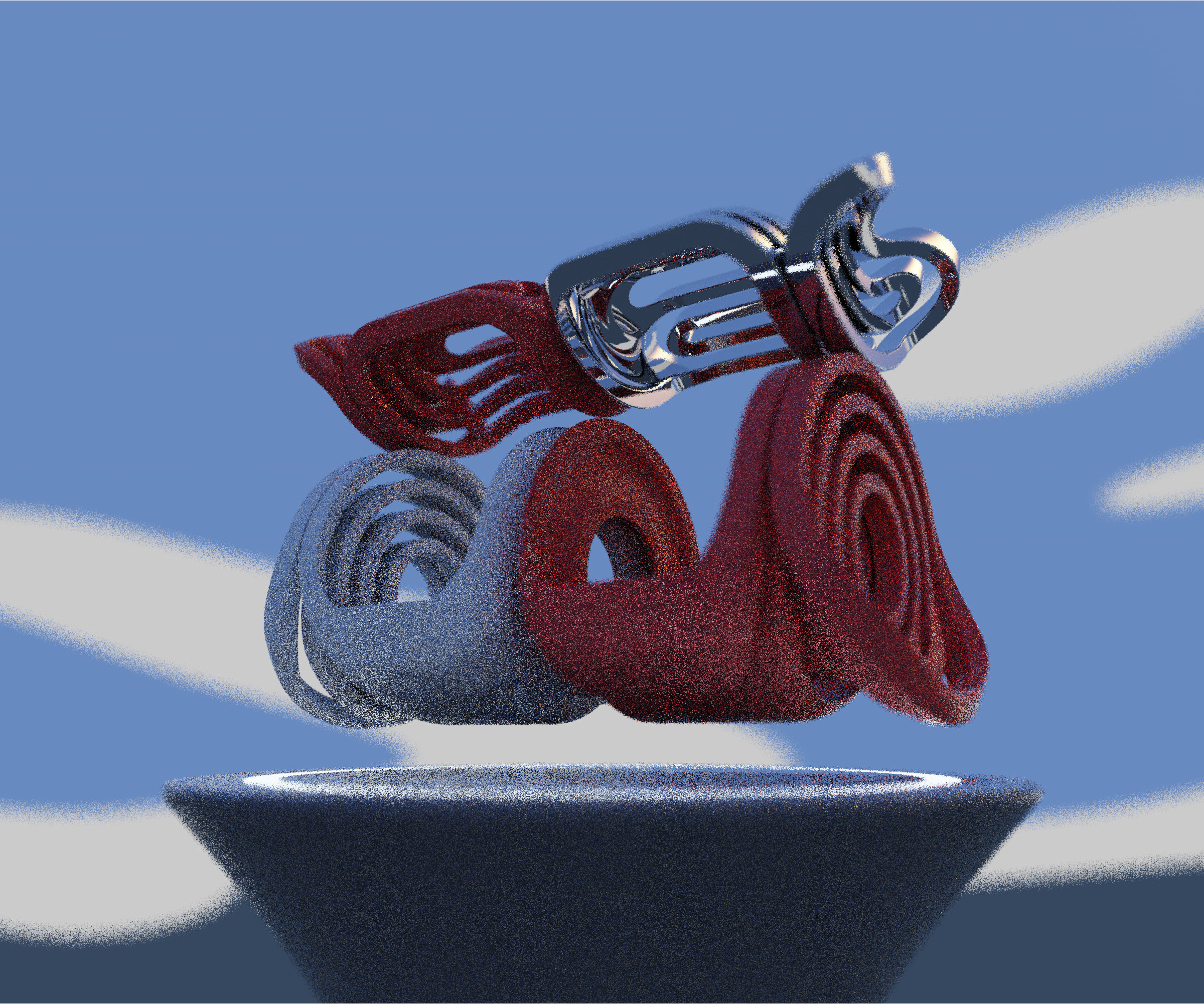 Blam Test preview 1