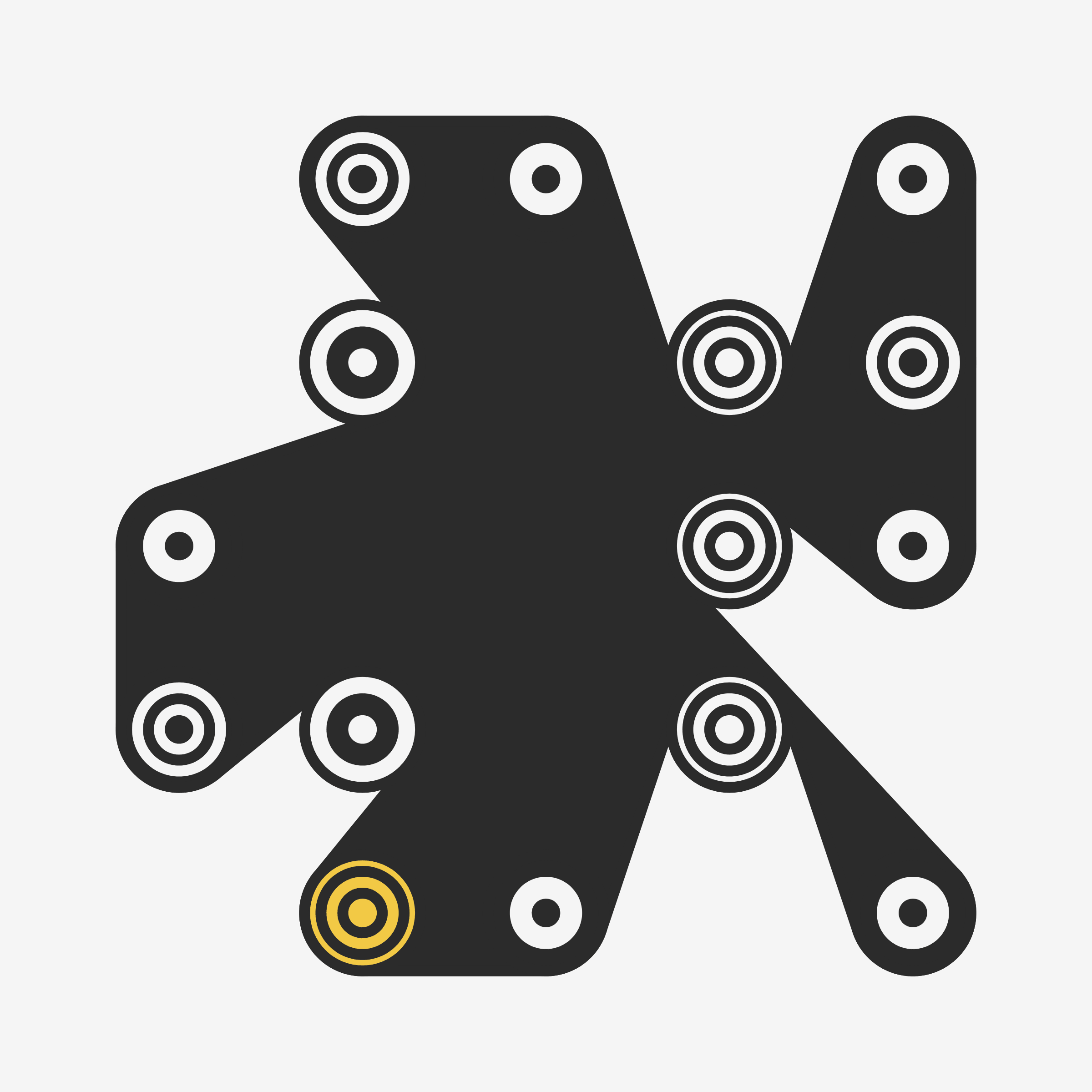 Featured token for: Mouse Deer