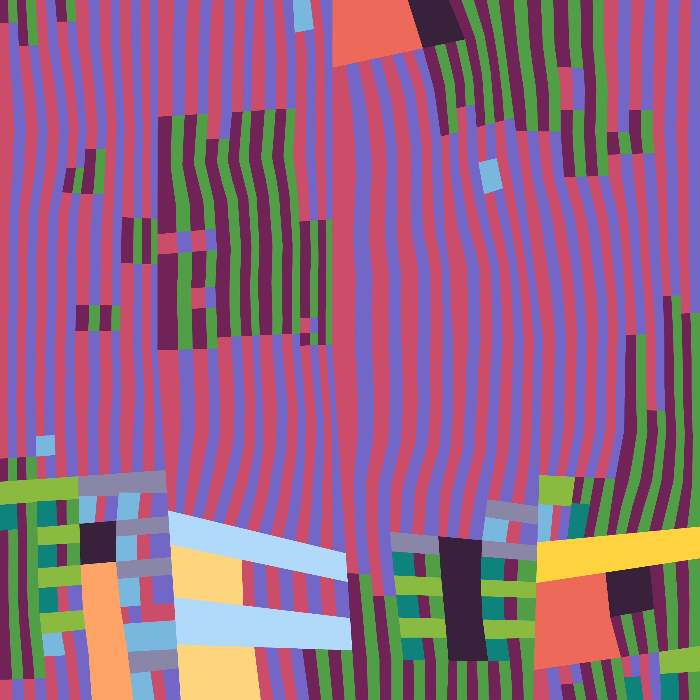 Featured token for: Bokeh Ram 2