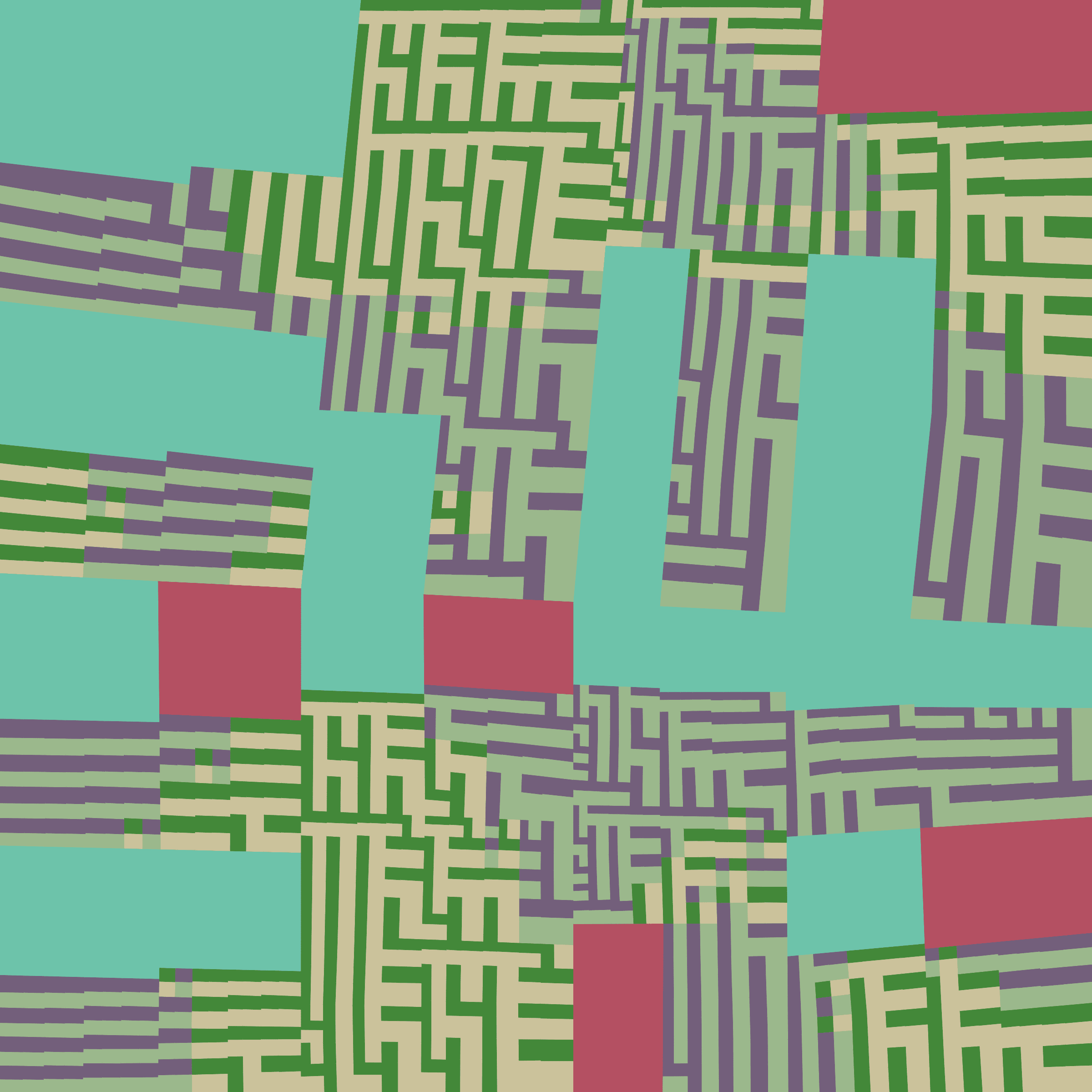 Featured token for: Grant RAM