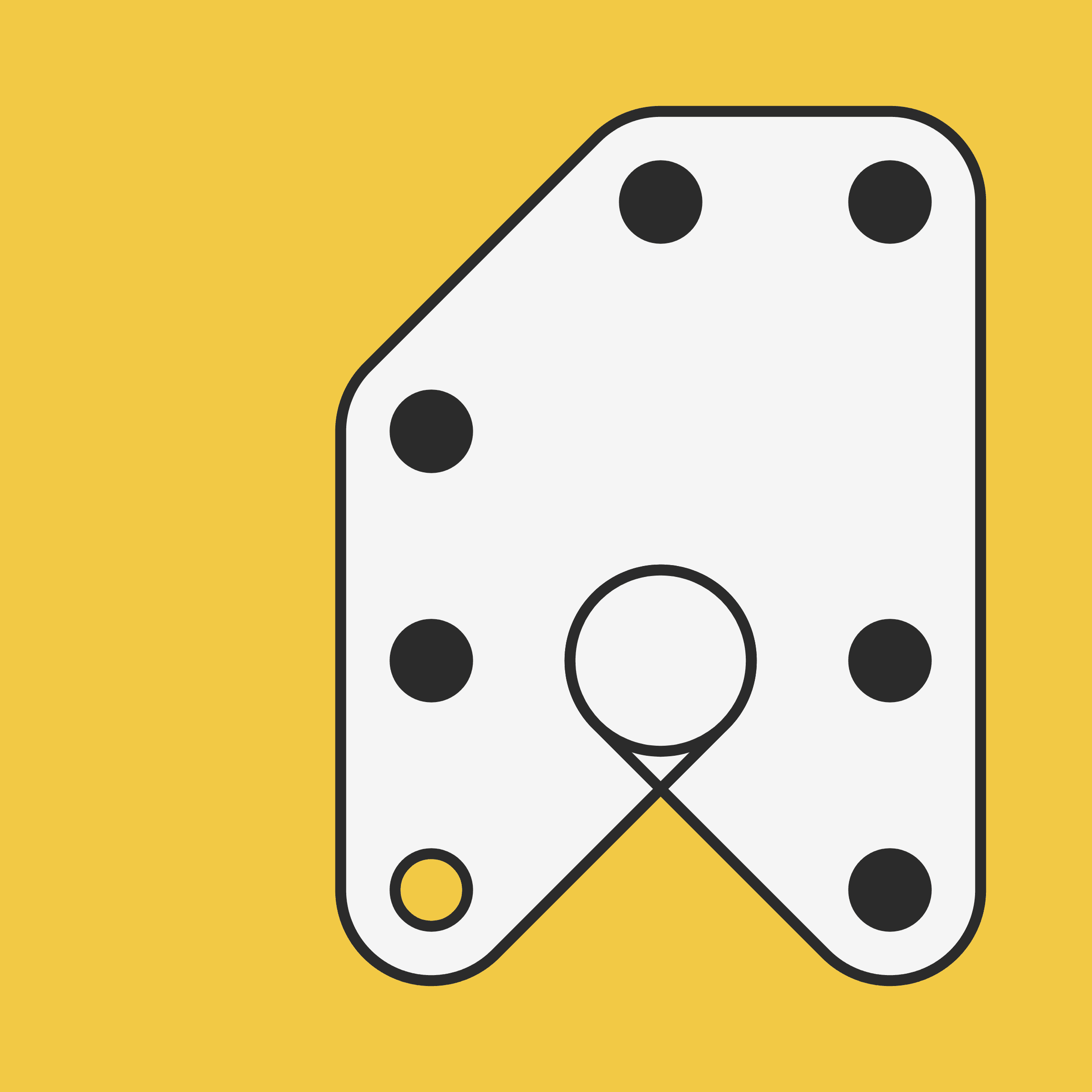 Featured token for: RAMmifications