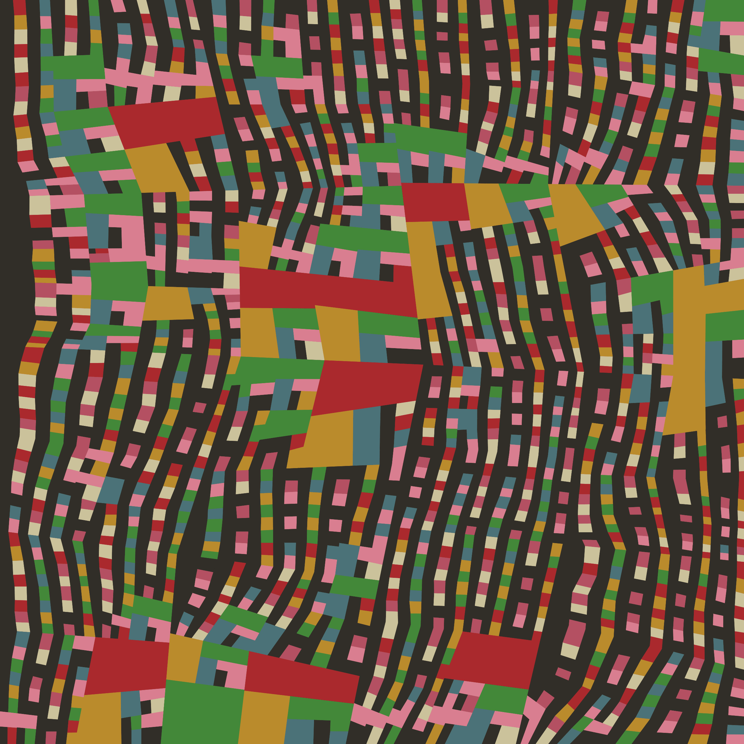 Featured token for: Yet Another RAM Test