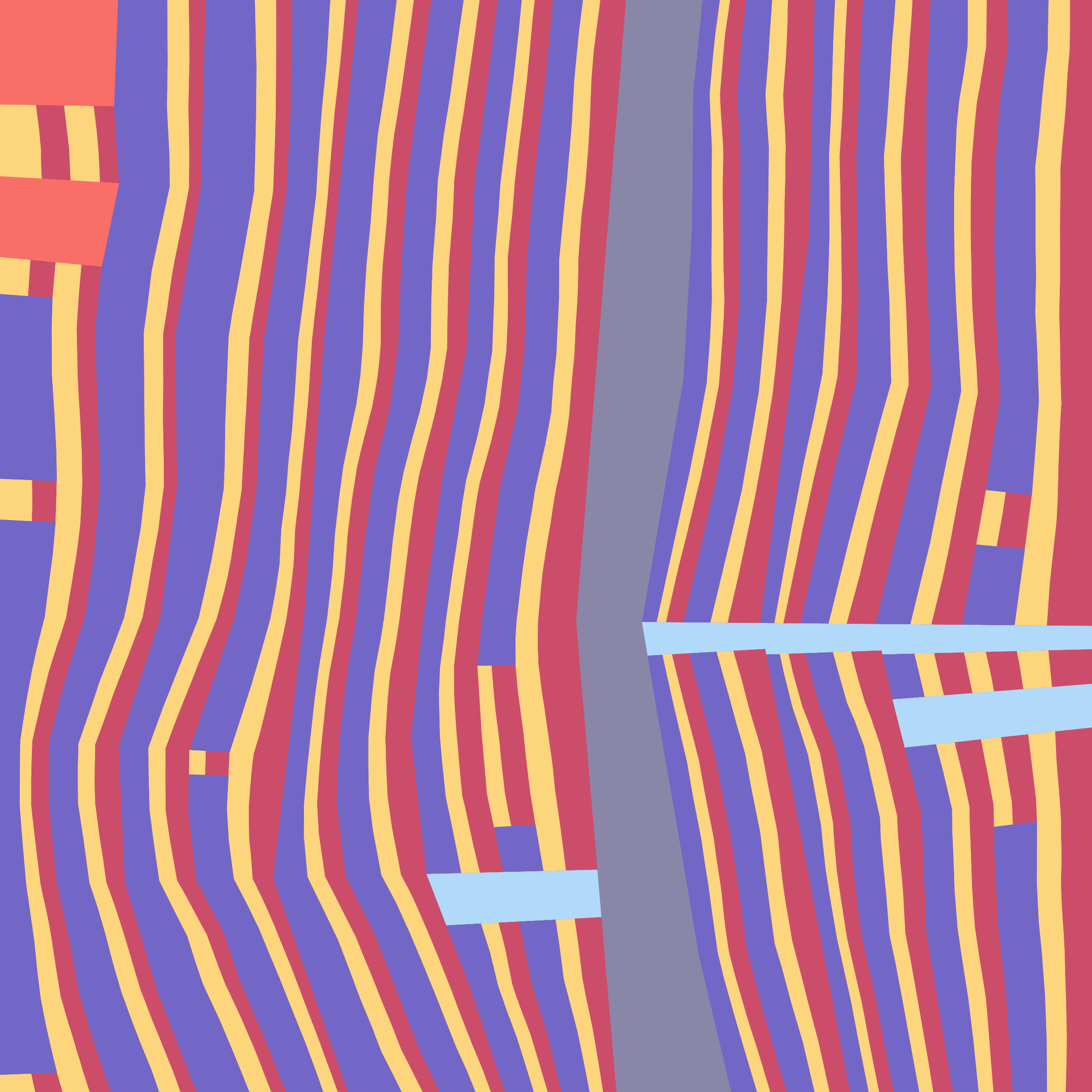 Yet Another RAM Test preview 3
