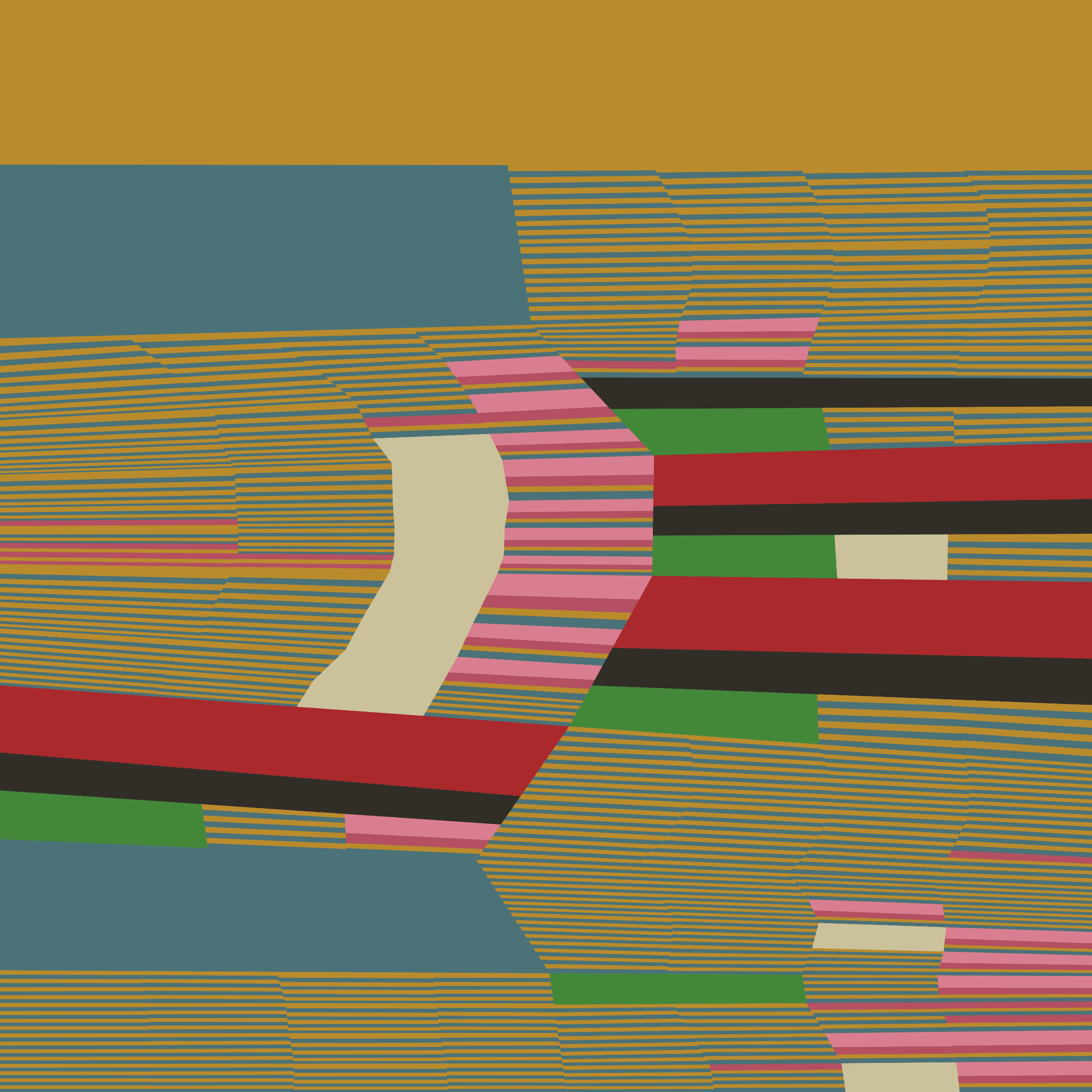Yet Another RAM Test preview 5