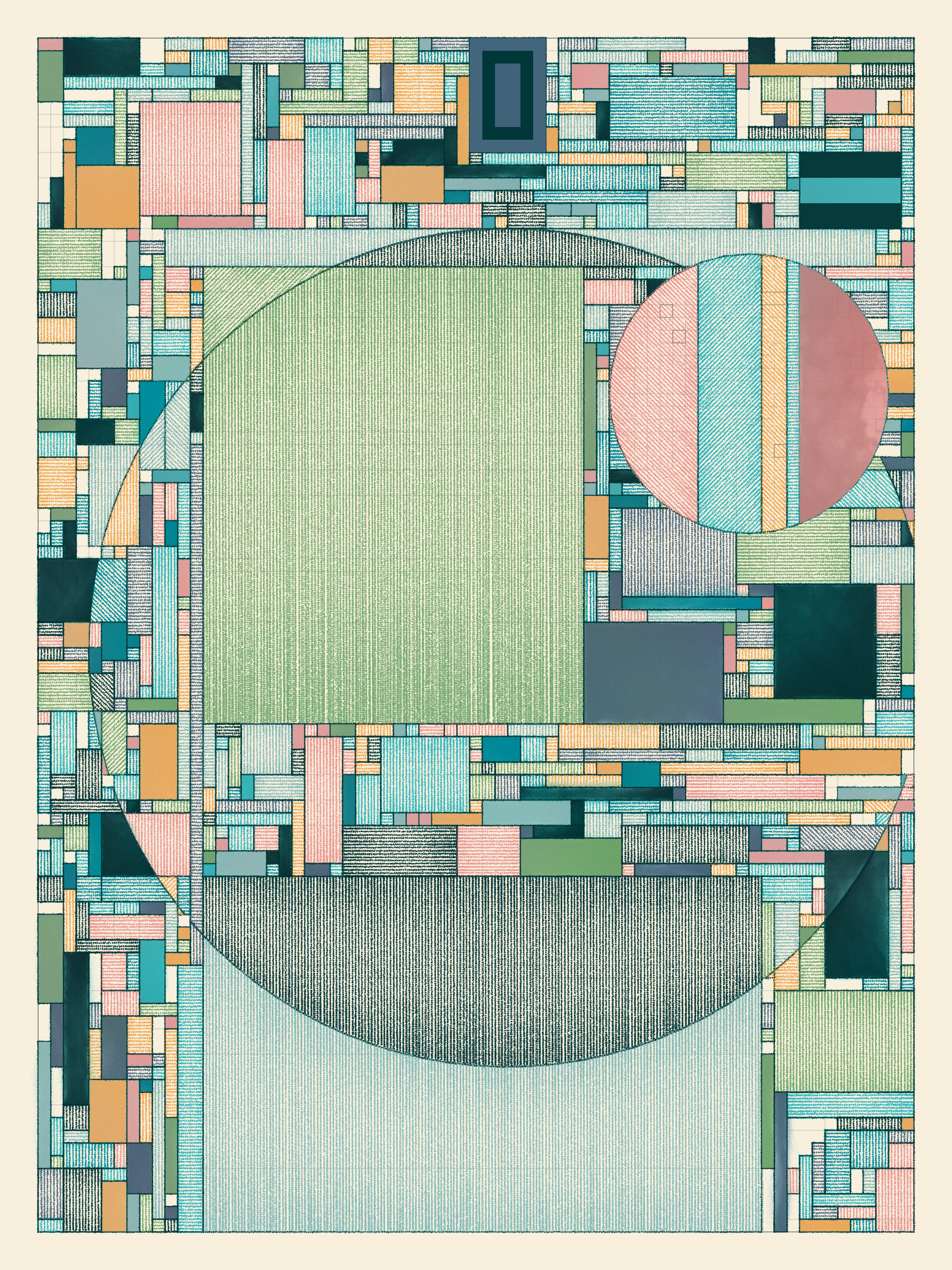 Featured token for: Hatches