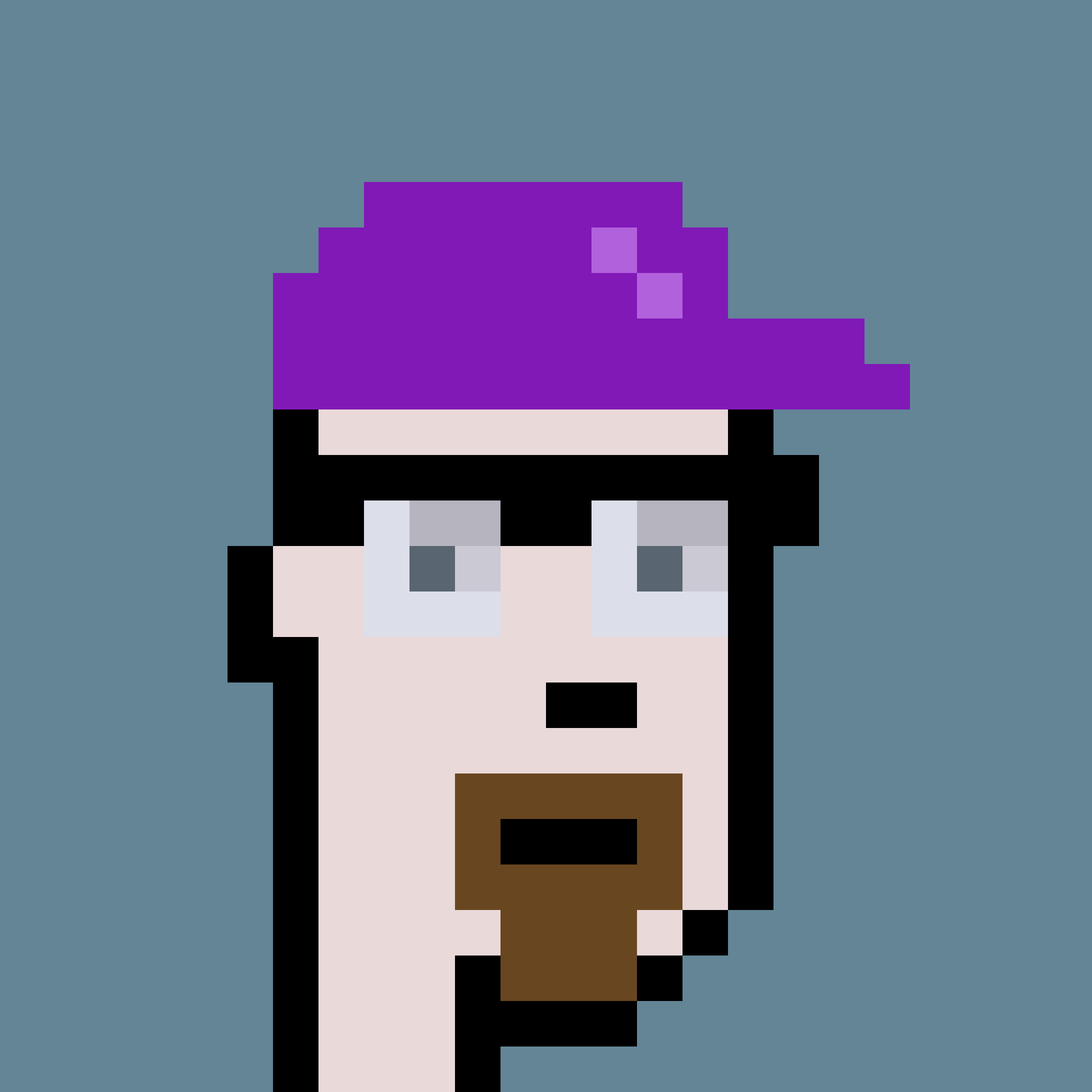 Featured token for: Composer Test
