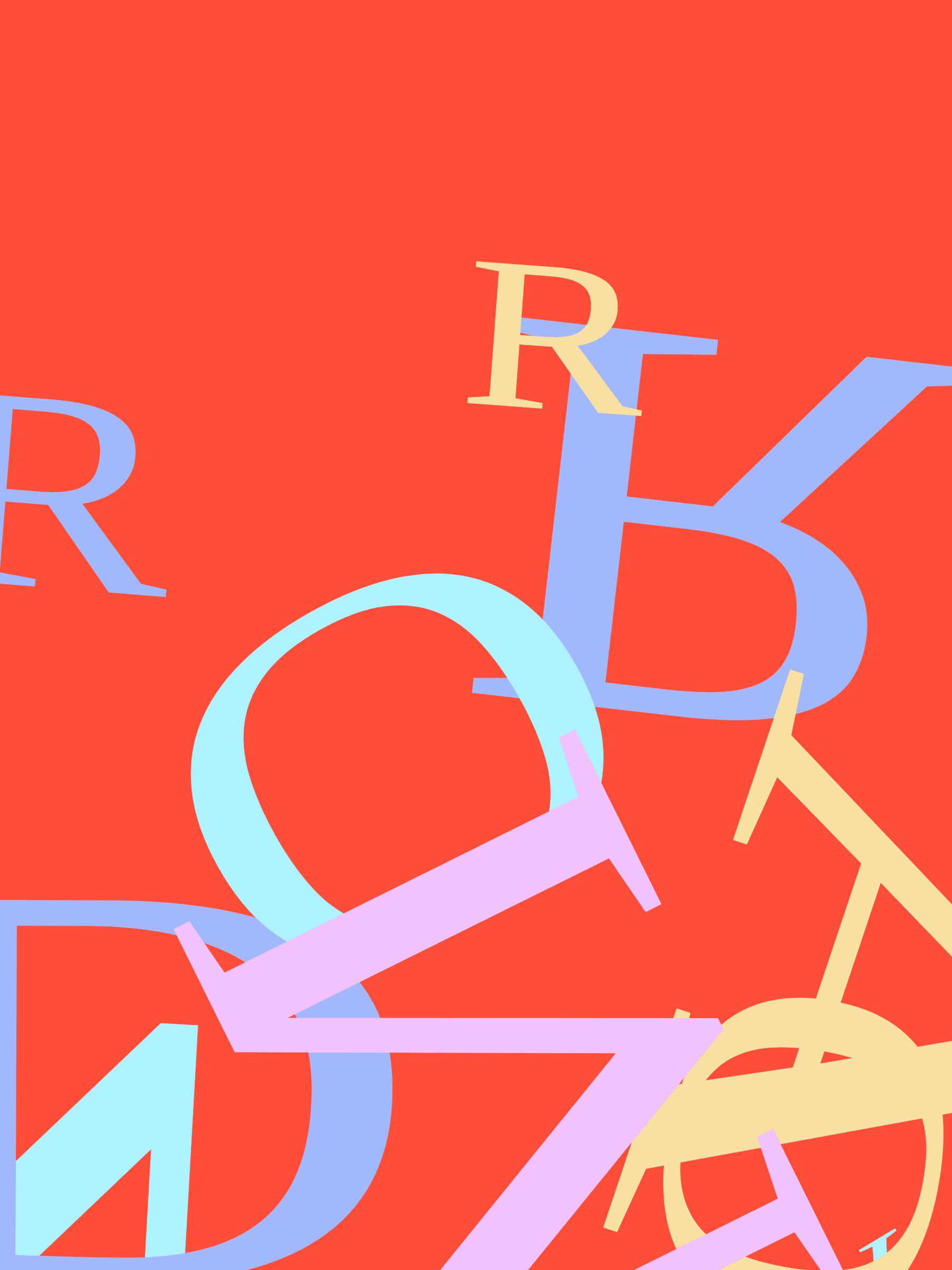 Featured token for: R-A-N-D-O-M