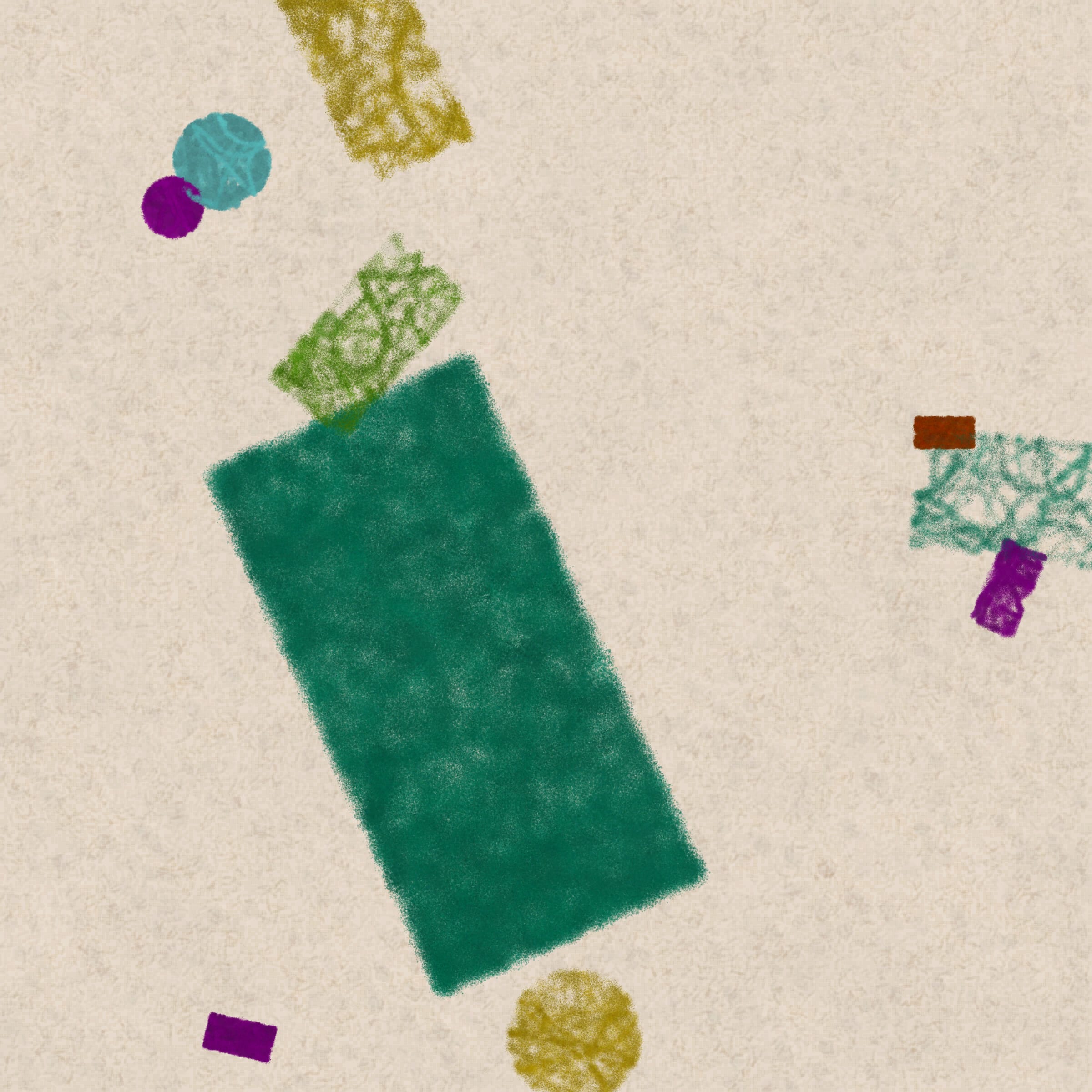 Featured token for: Polyphony