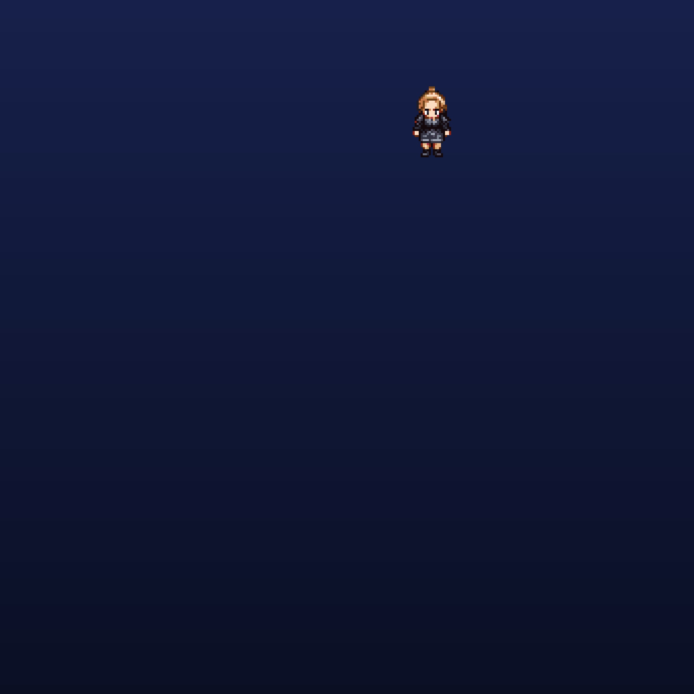 Sprite Party preview 1