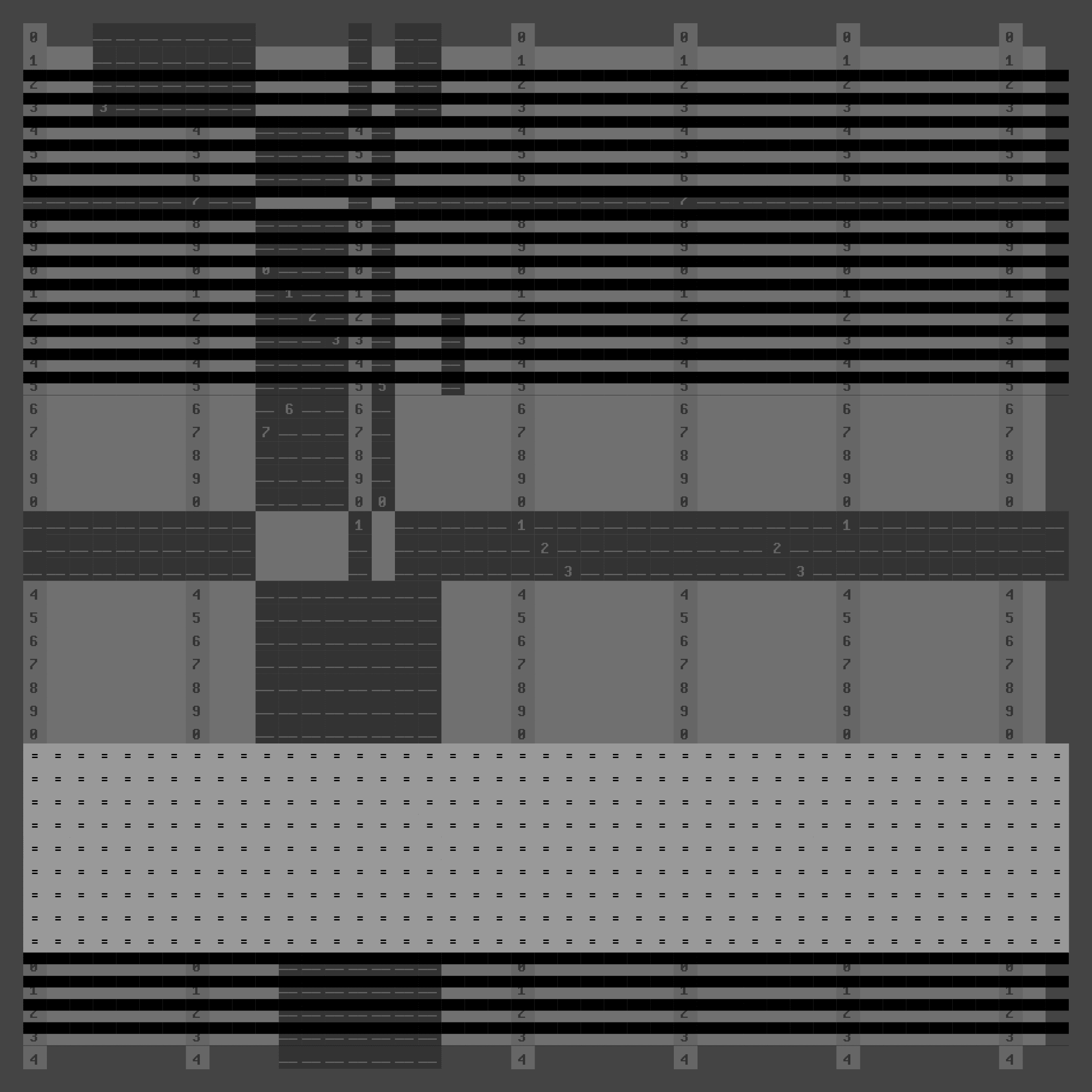 Semantic Noise preview 3