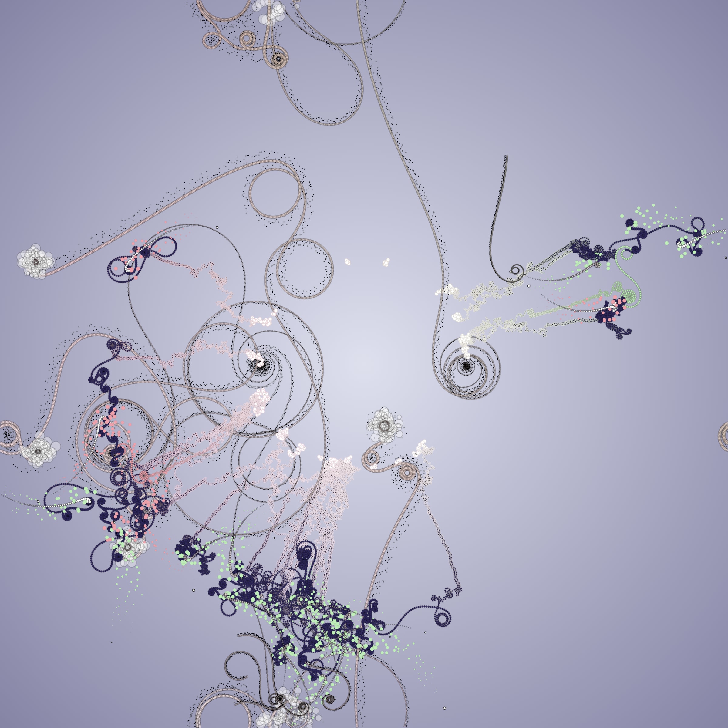 Flora preview 2