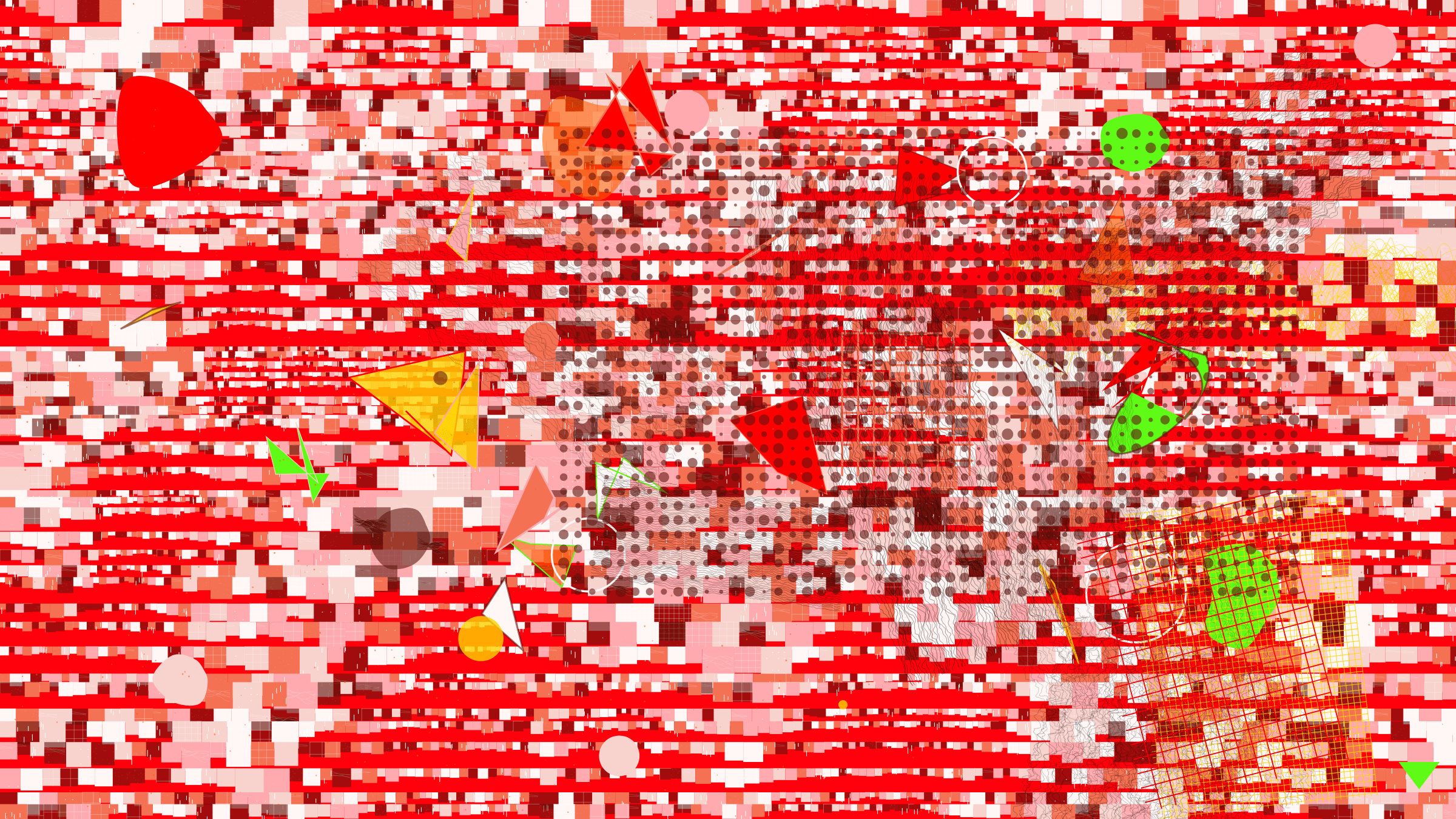 Featured token for: Hexa Quillsplice X Hashzznible Collective