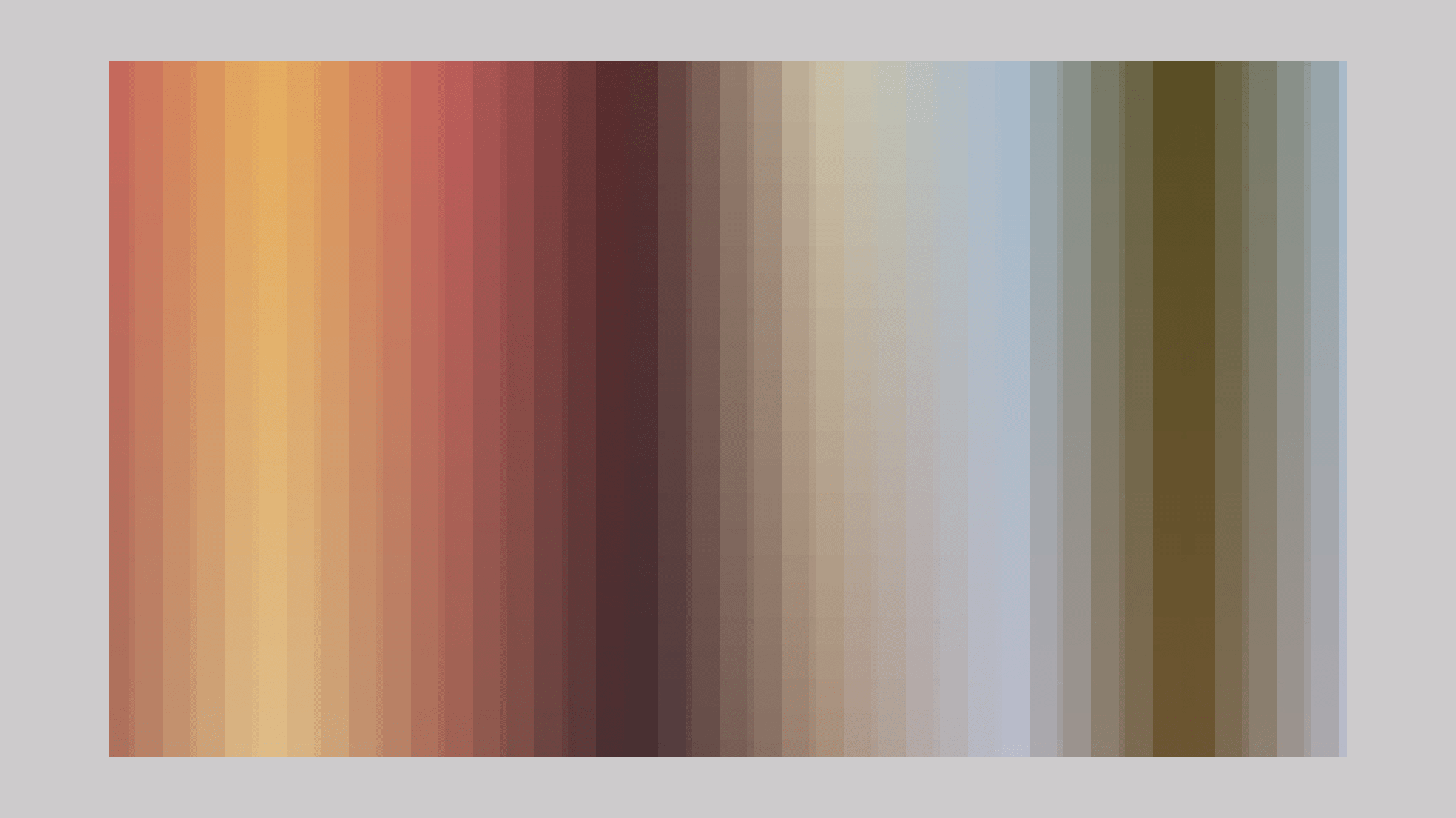 ON TANGENTS - SPECTRUMS