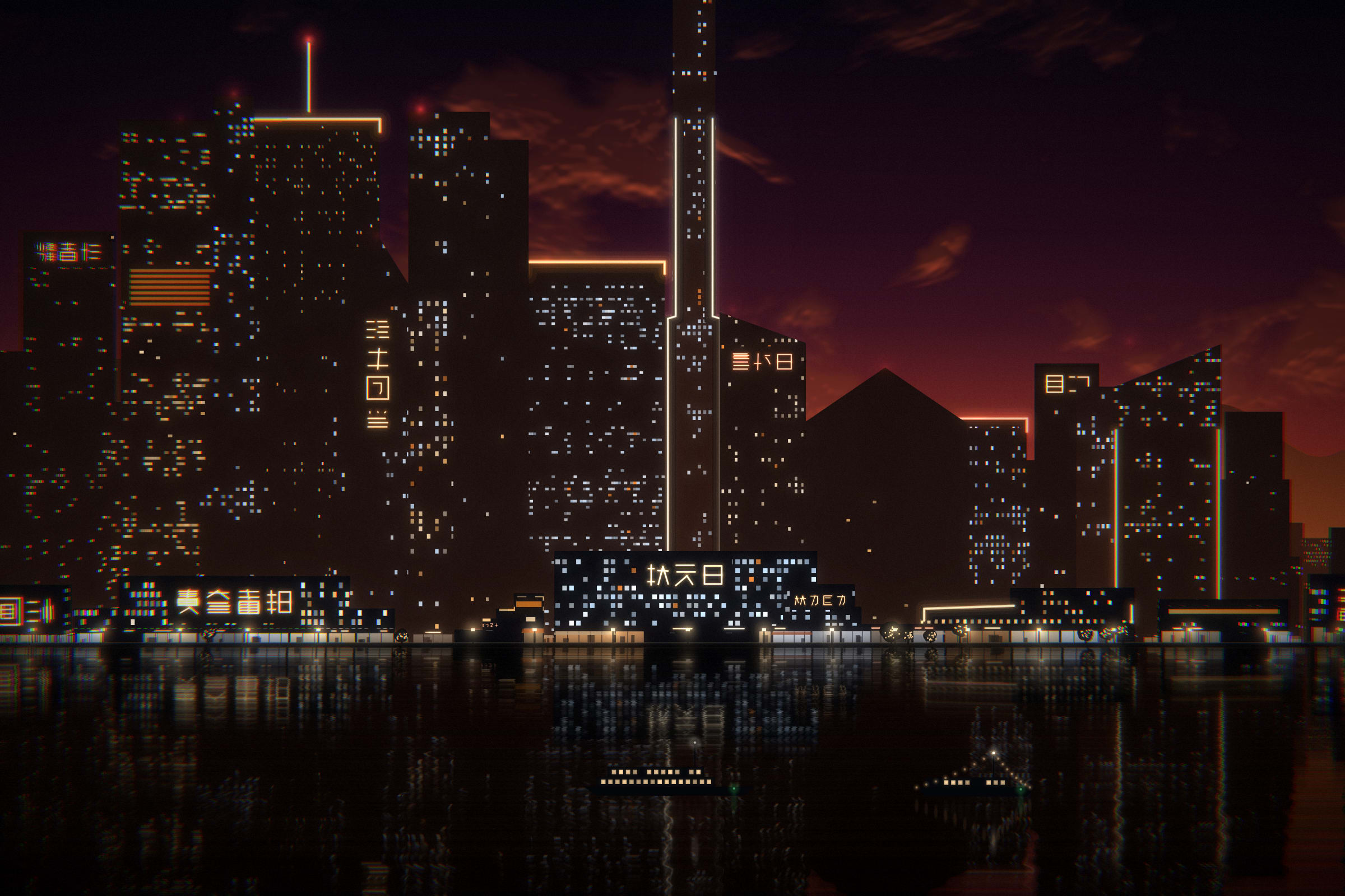 Nocturne preview 3