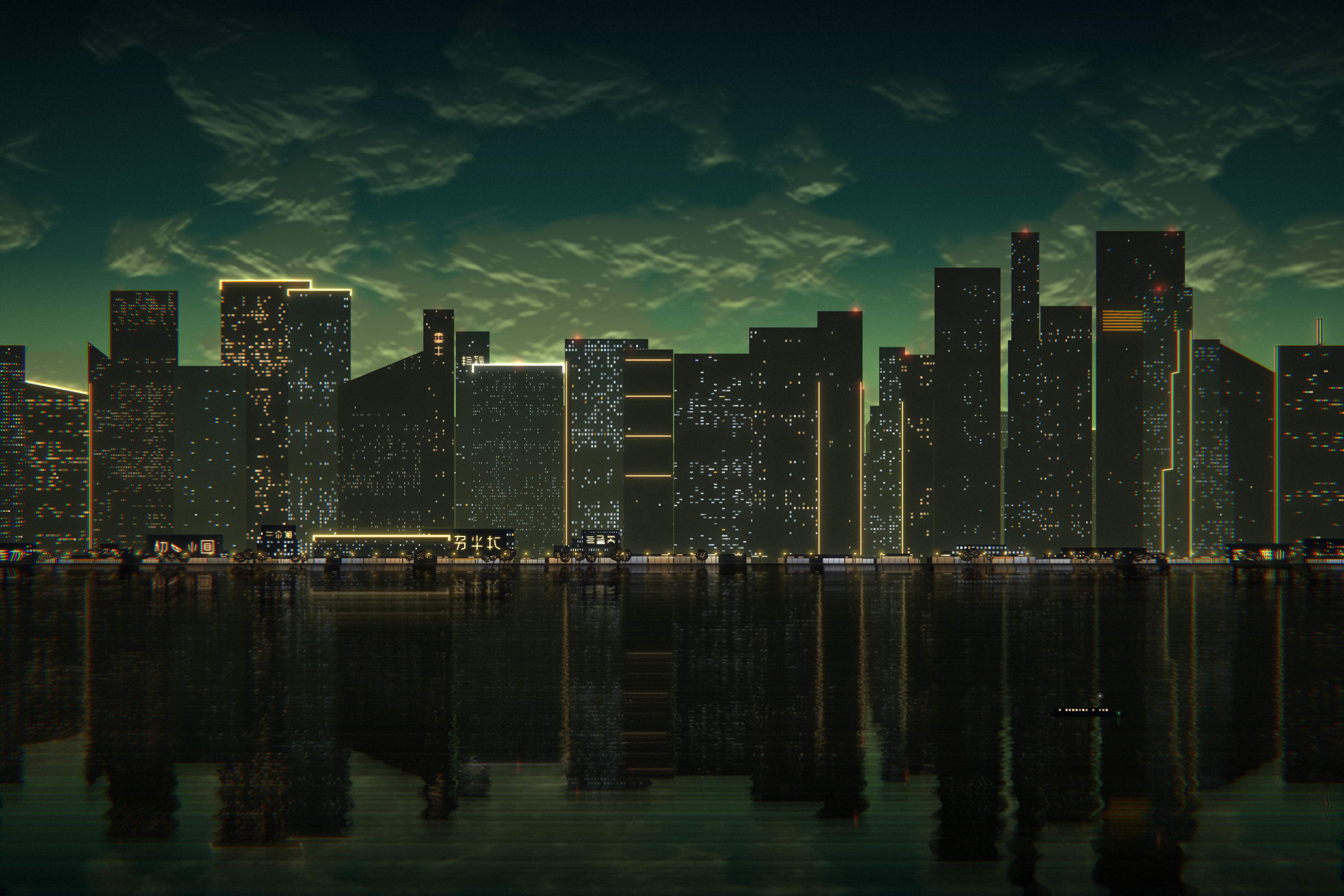 Nocturne preview 2