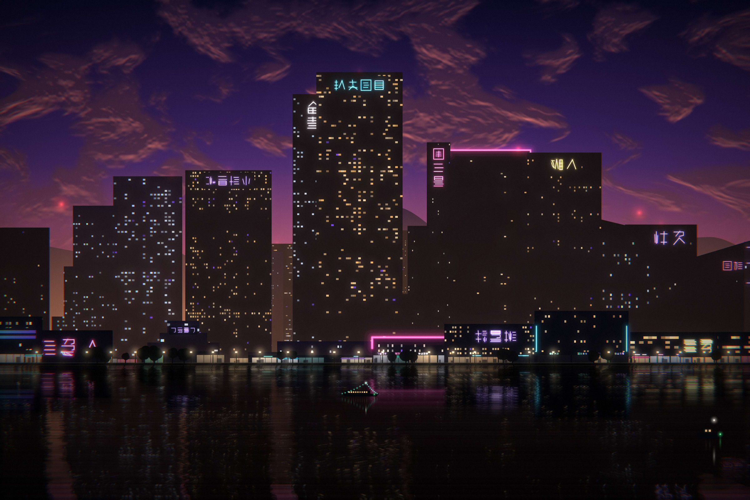 Nocturne